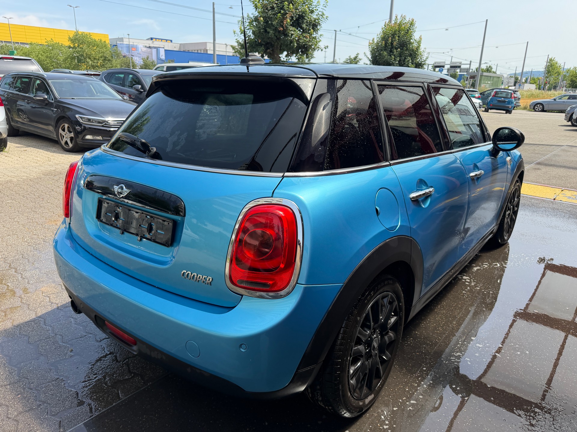 MINI Cooper-image-6