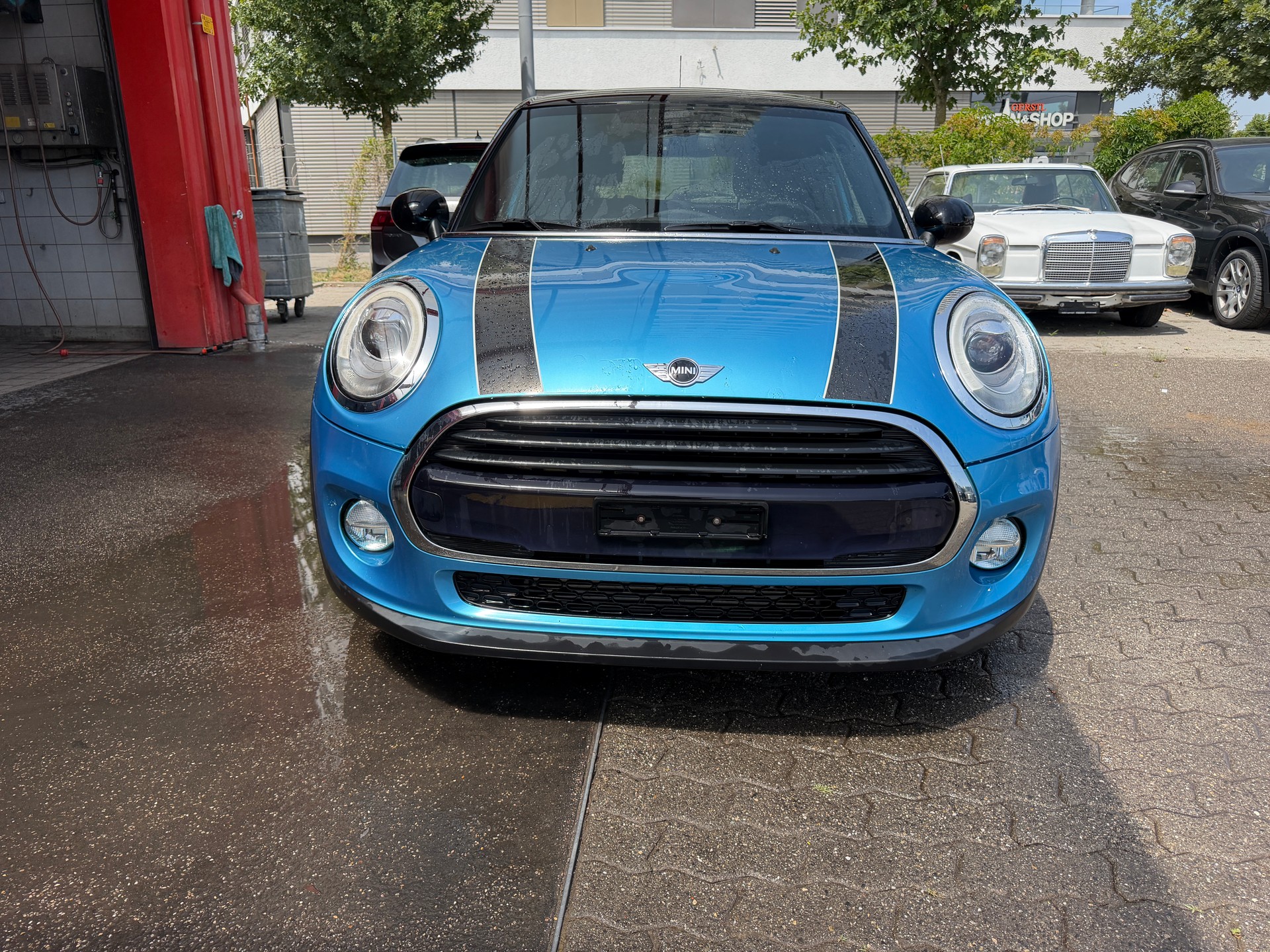 MINI Cooper-image-2