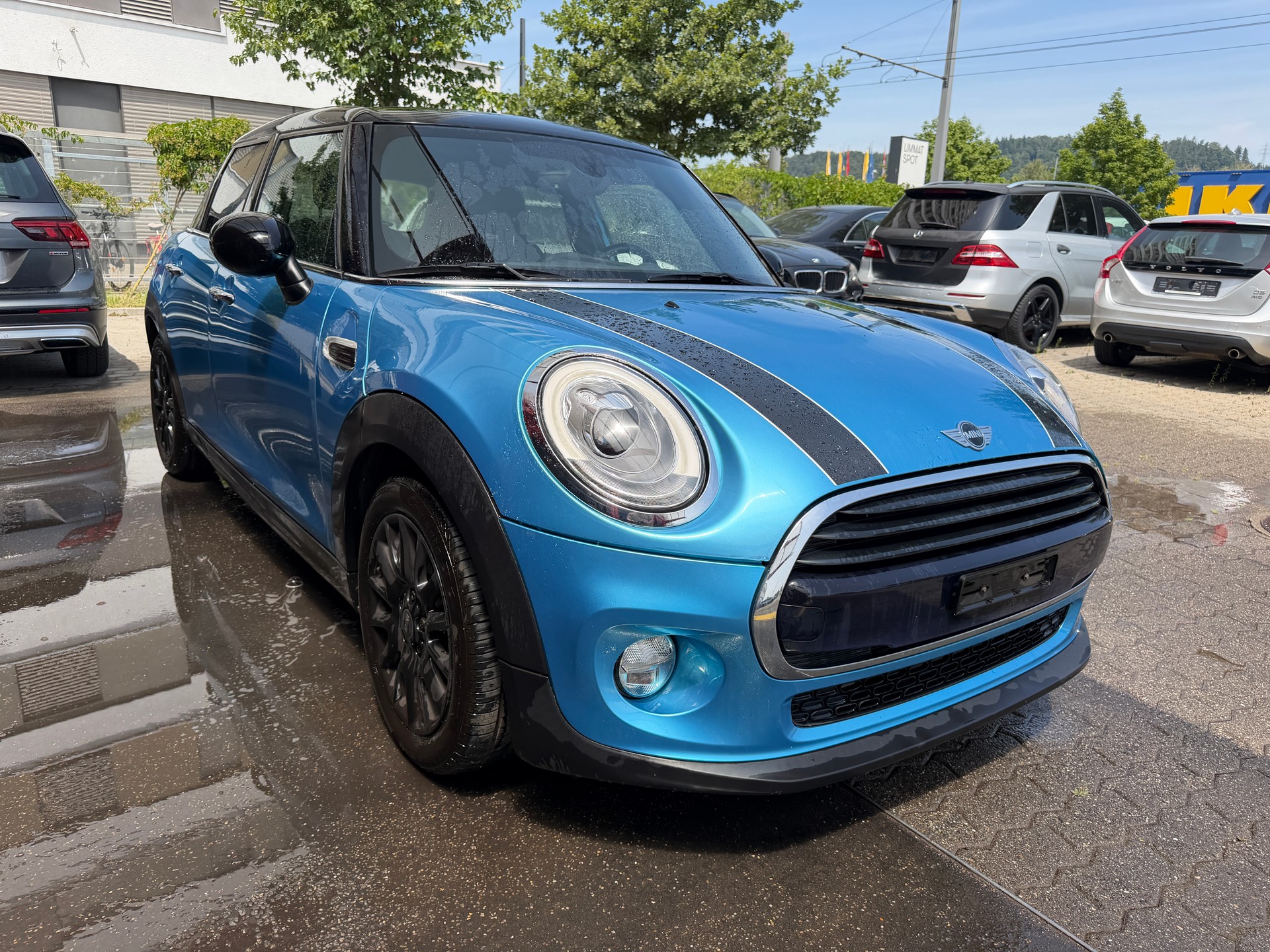MINI Cooper-image-1