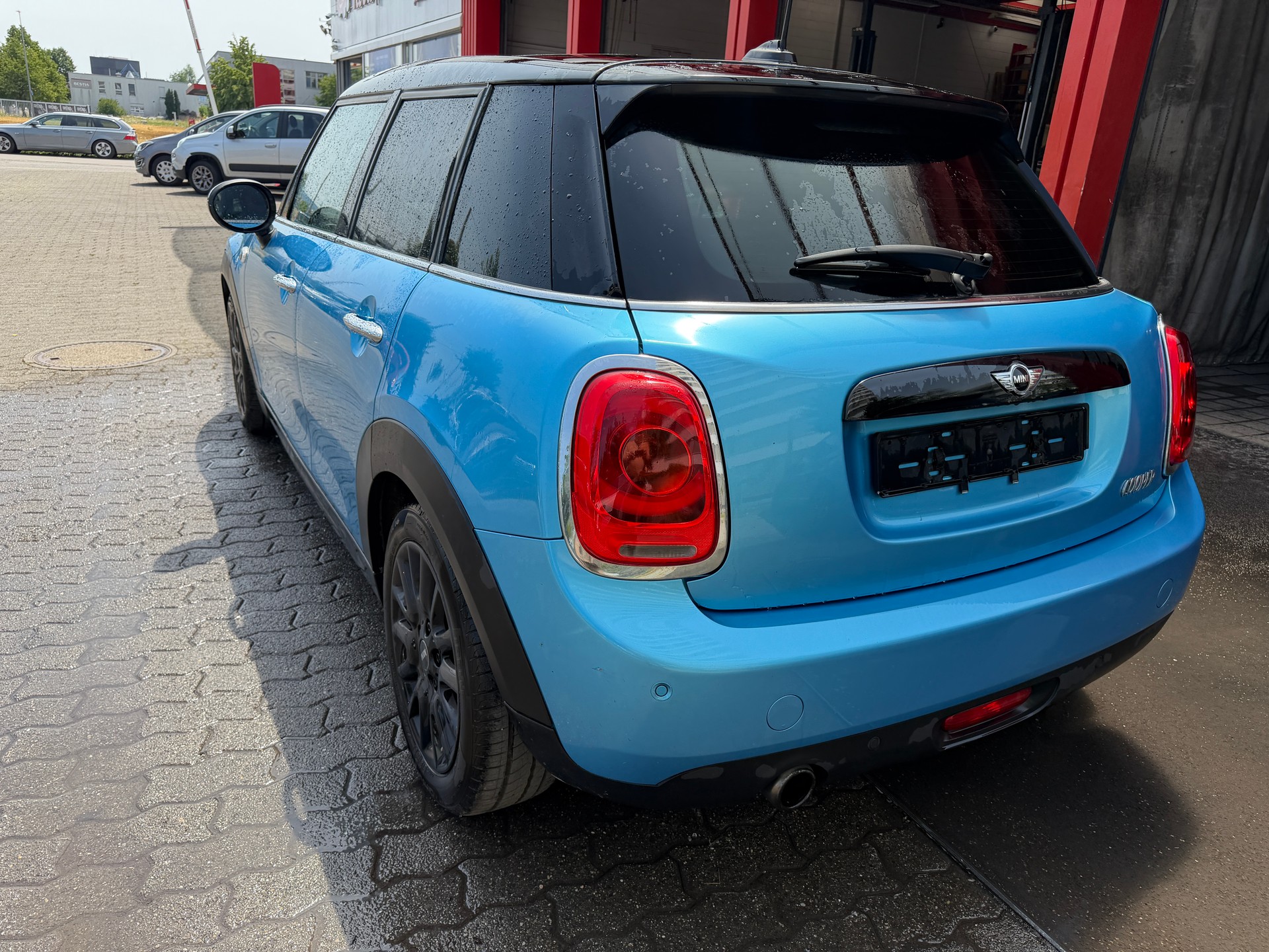 MINI Cooper-image-7