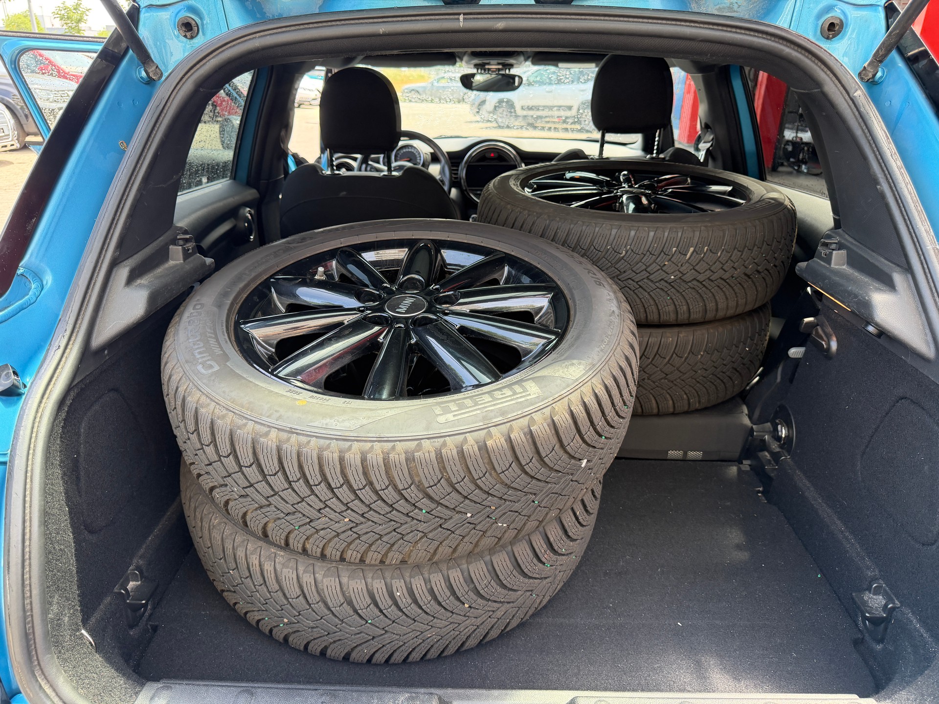 MINI Cooper-image-12