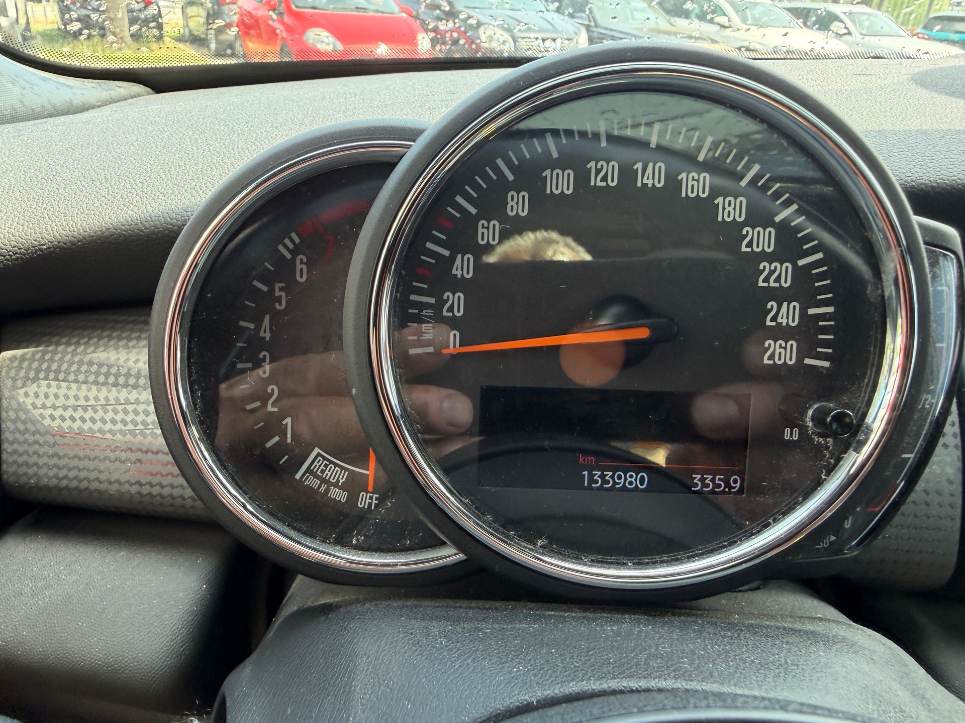 MINI Cooper-image-11