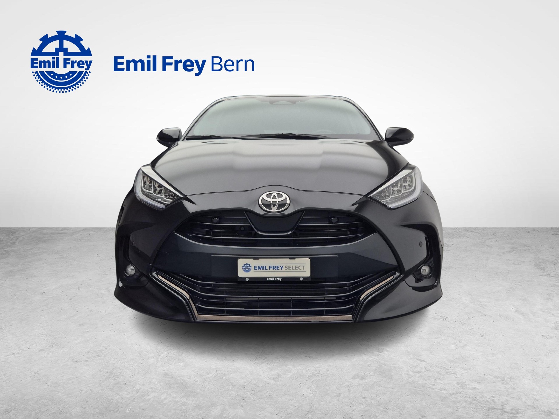 TOYOTA Yaris 1.5 VVT-i HSD Premium-image-10