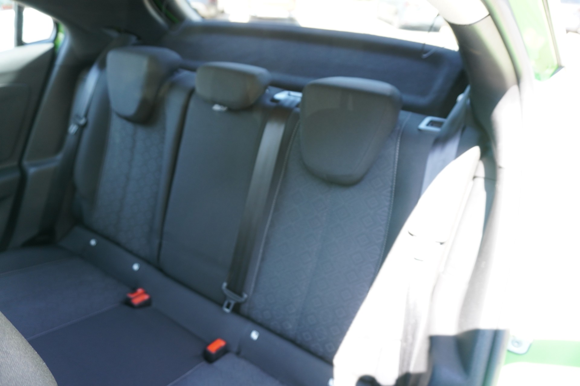 OPEL Mokka 1.2 Direct Injection Turbo Edition Aut.-image-14