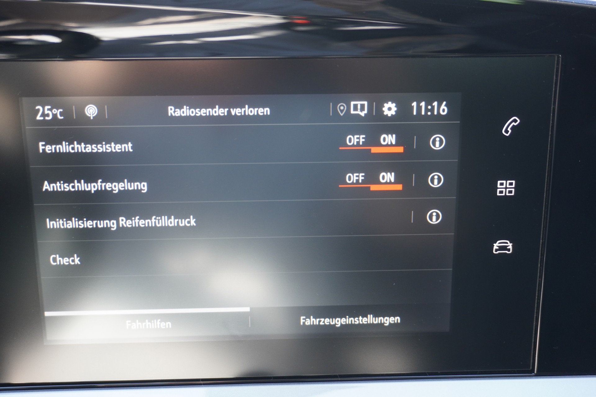 OPEL Mokka 1.2 Direct Injection Turbo Edition Aut.-image-20