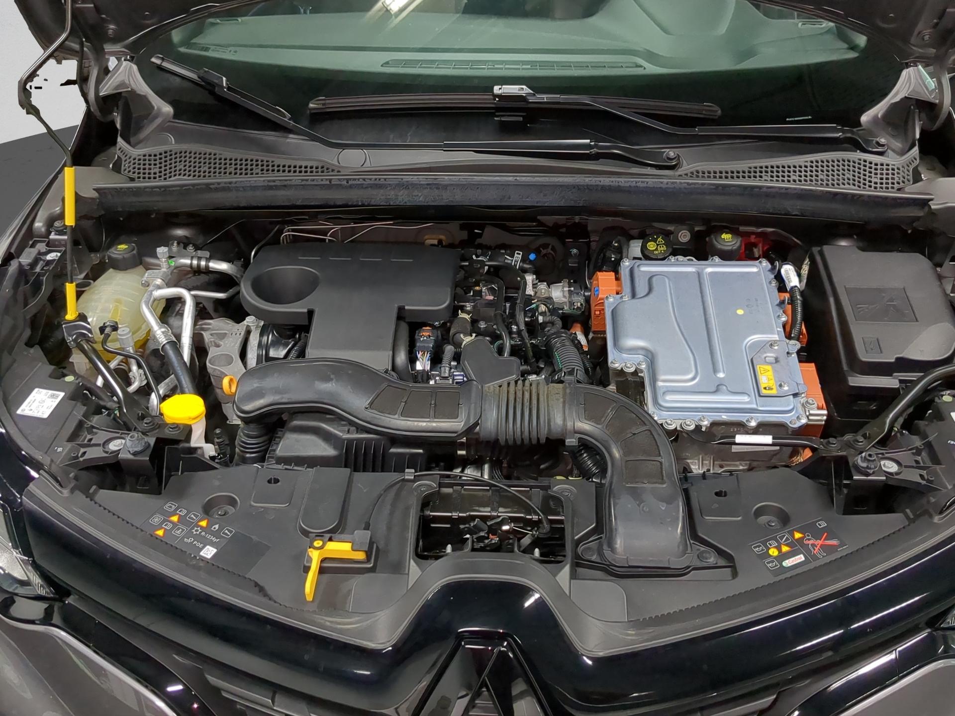 RENAULT Captur 1.6 E-Tech 145 Rive Gauche DHT-image-21