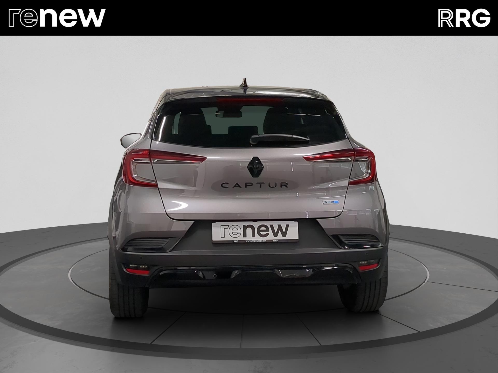 RENAULT Captur 1.6 E-Tech 145 Rive Gauche DHT-image-3