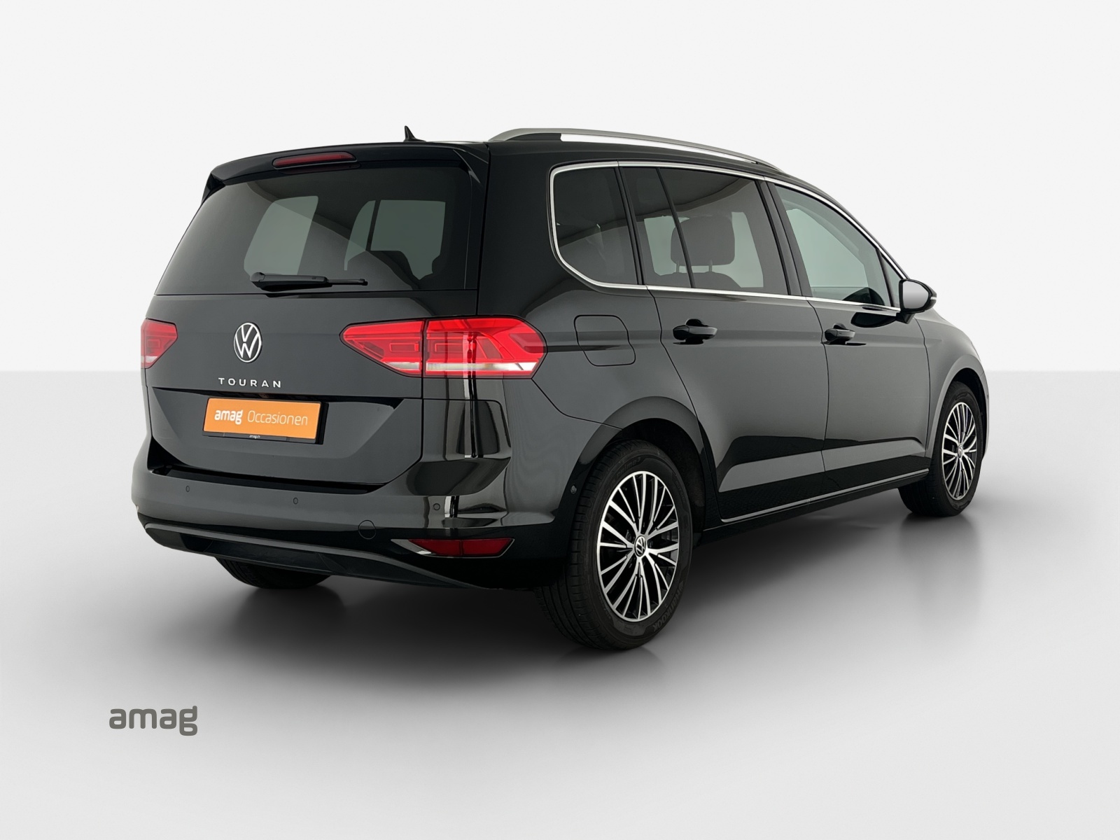 VW Touran 1.5 TSI EVO Highline DSG-image-4
