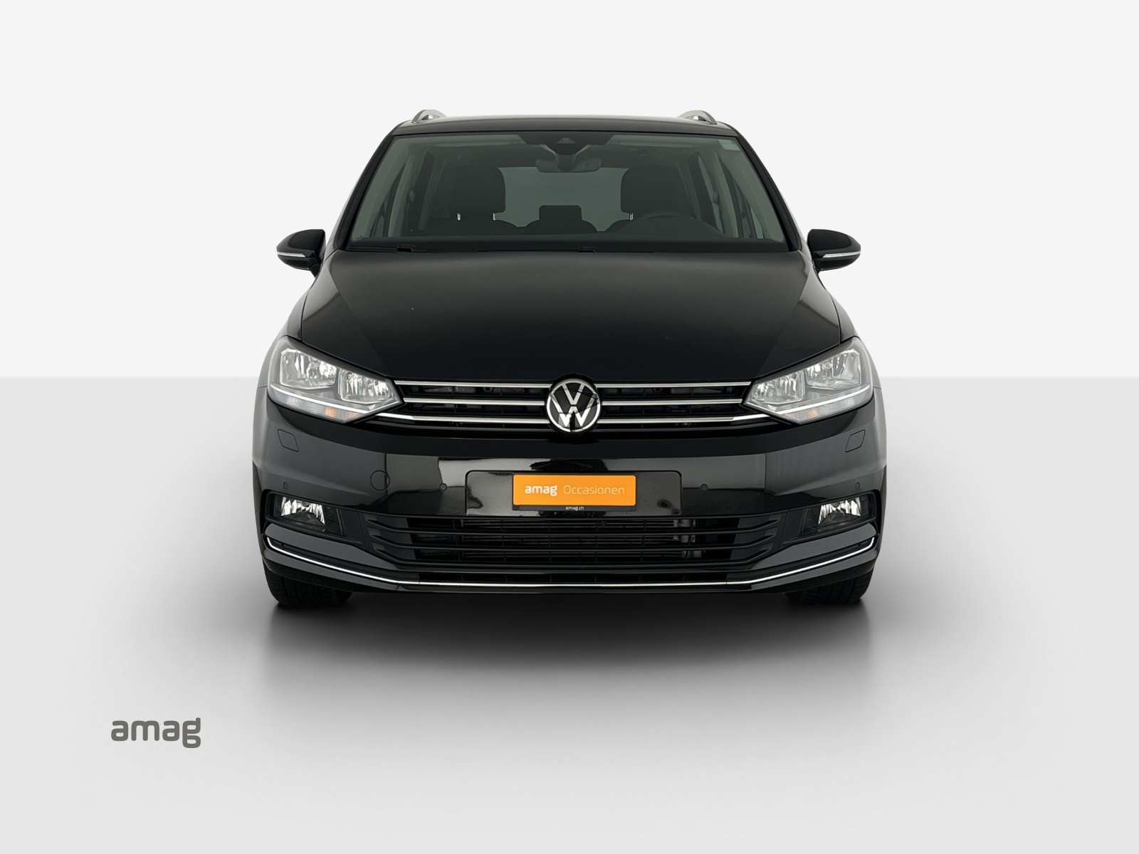 VW Touran 1.5 TSI EVO Highline DSG-image-6