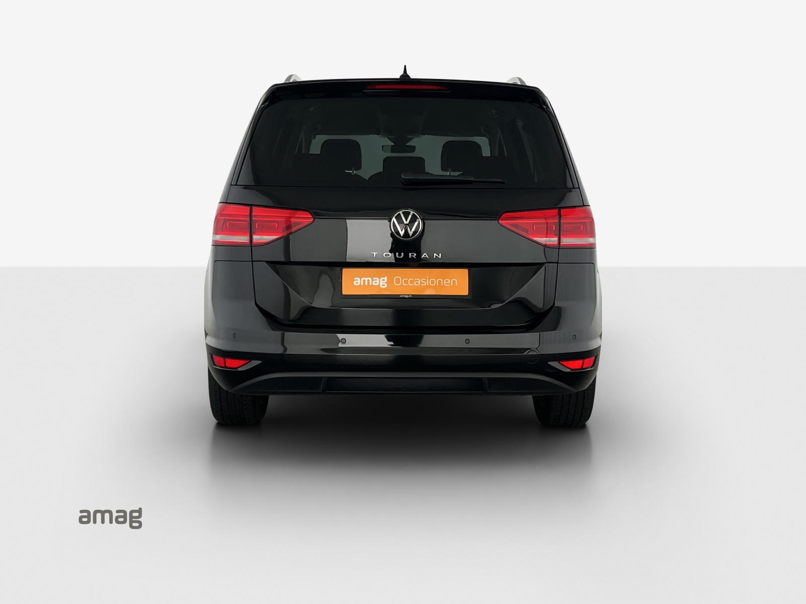 VW Touran 1.5 TSI EVO Highline DSG-image-3