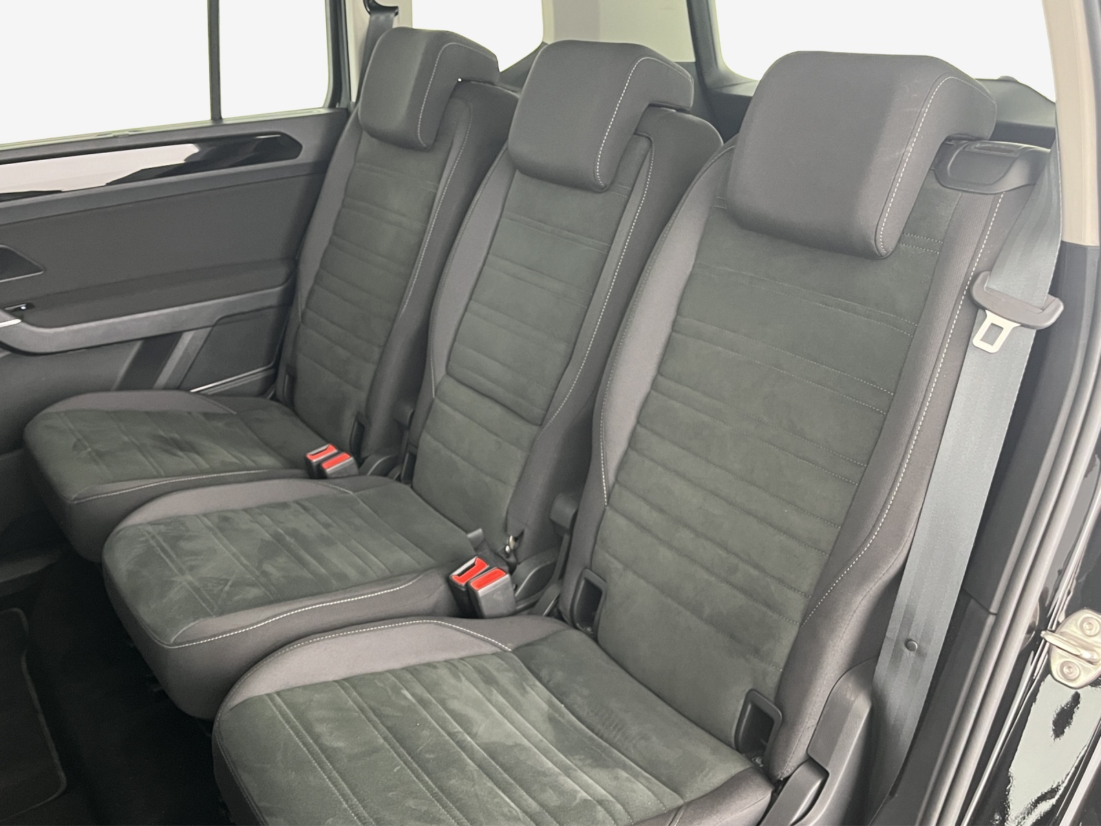 VW Touran 1.5 TSI EVO Highline DSG-image-11