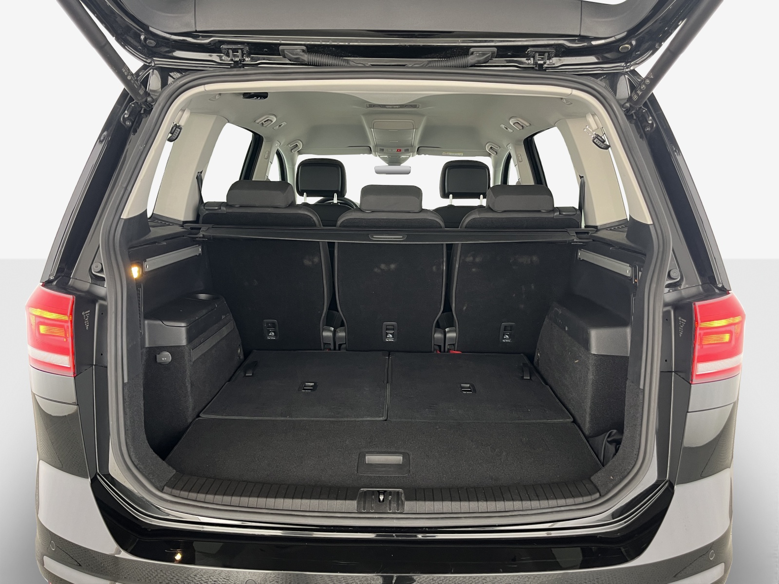 VW Touran 1.5 TSI EVO Highline DSG-image-12