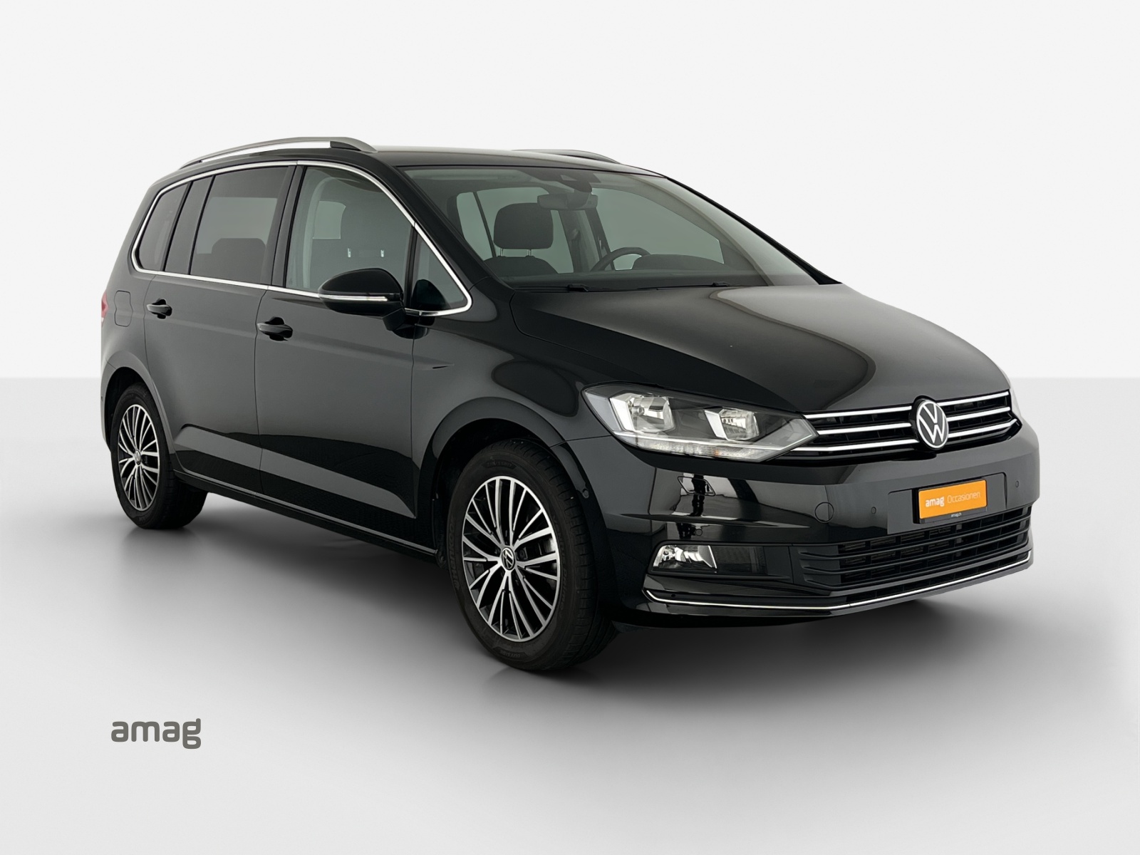 VW Touran 1.5 TSI EVO Highline DSG-image-5