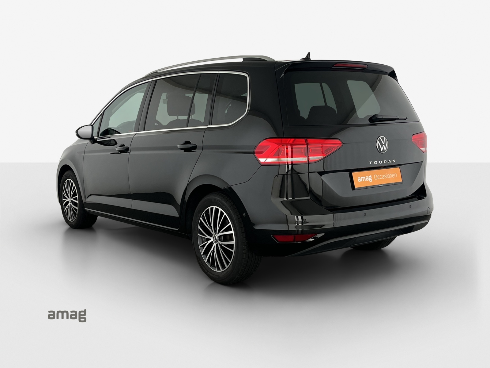 VW Touran 1.5 TSI EVO Highline DSG-image-2