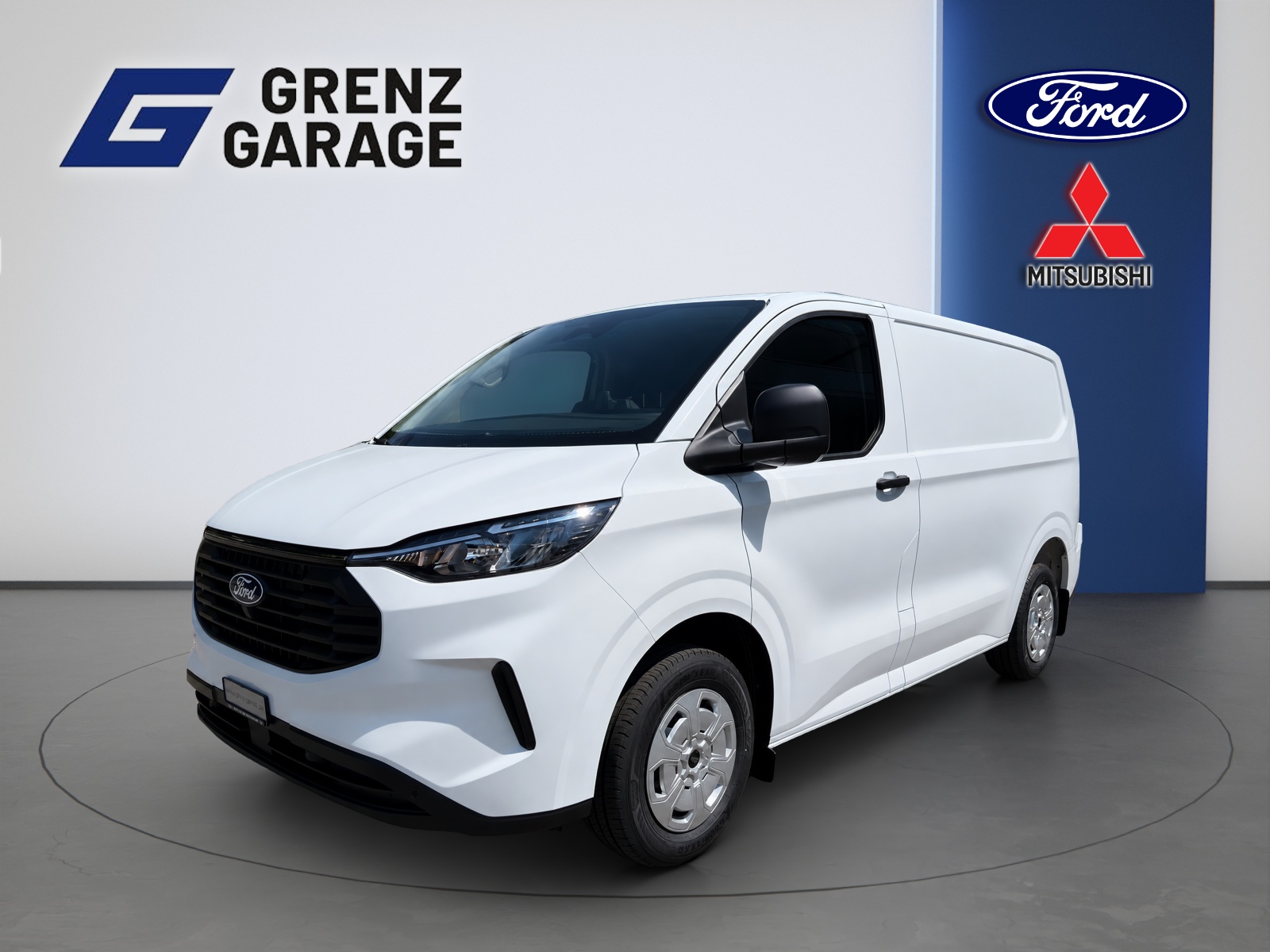 FORD Transit C Van 280 L1 2.0 EcoBlue 136 Trend Lead-In-image-0
