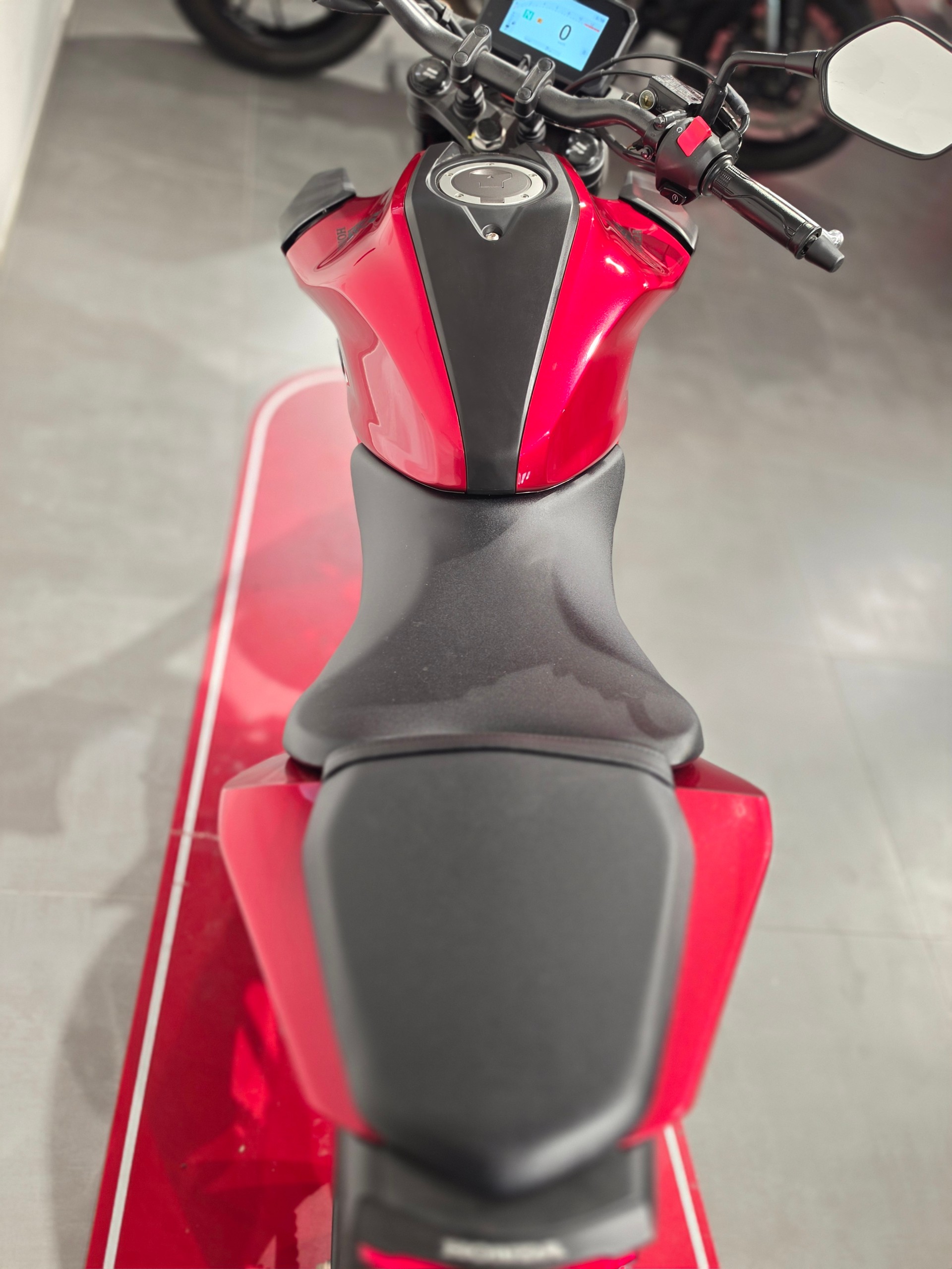 HONDA CB 125 R-image-7