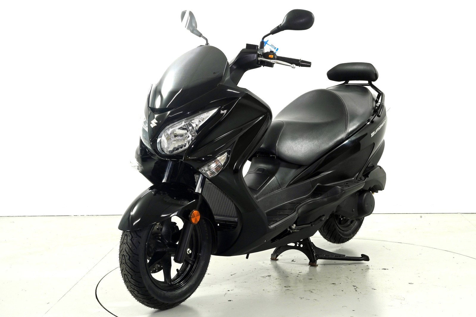 SUZUKI UH125A-showroom-element-2