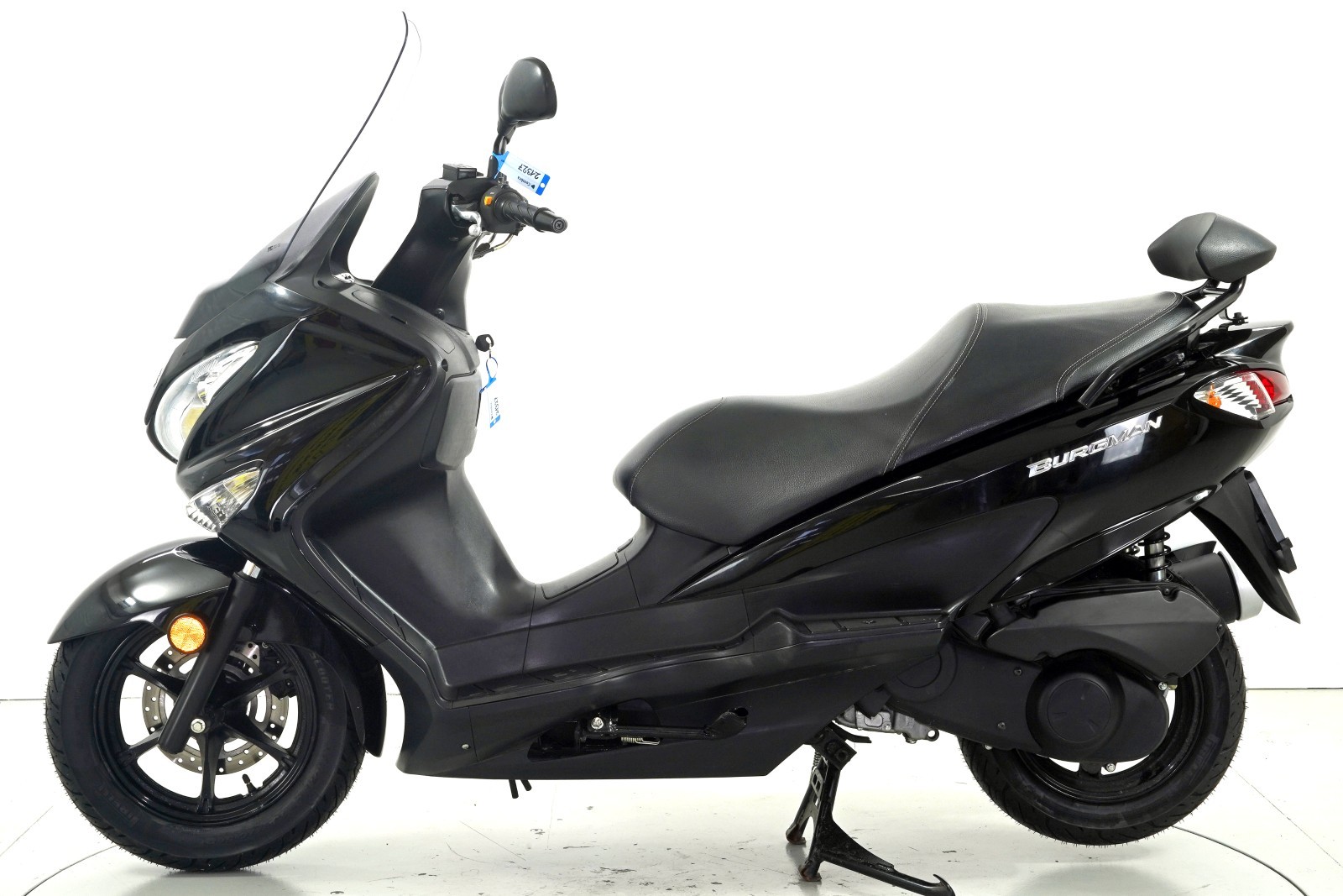 SUZUKI UH125A-image-4