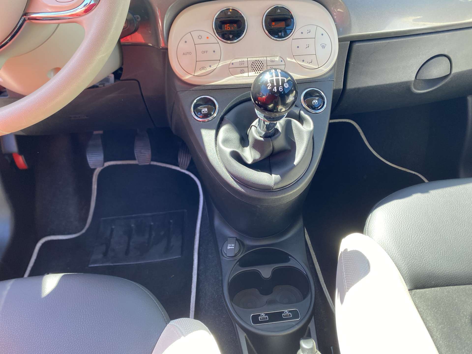 FIAT 500C 1.0 N3 MildHybrid Dolcevita-image-10