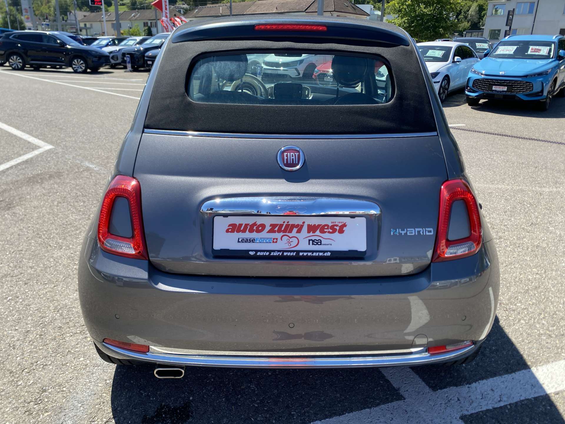 FIAT 500C 1.0 N3 MildHybrid Dolcevita-image-13