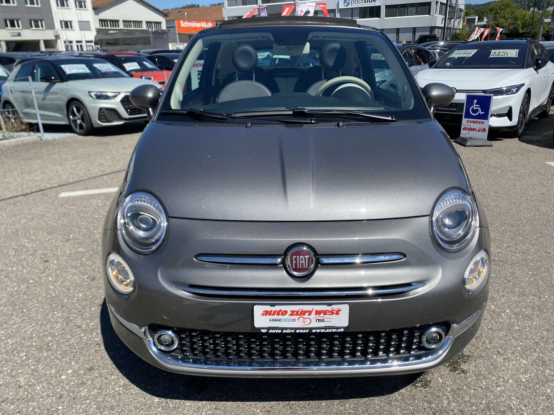 FIAT 500C 1.0 N3 MildHybrid Dolcevita-image-12