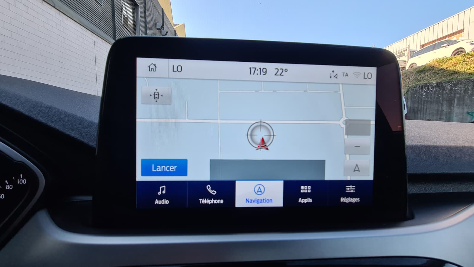 FORD Kuga 2.0 TDCi EcoBlue Cool & Connect 4WD ** Gr-Navi ** Sitzheizung ** Tempomat ** PDC V+H ** Frisch Ab MFK & Service **-image-11