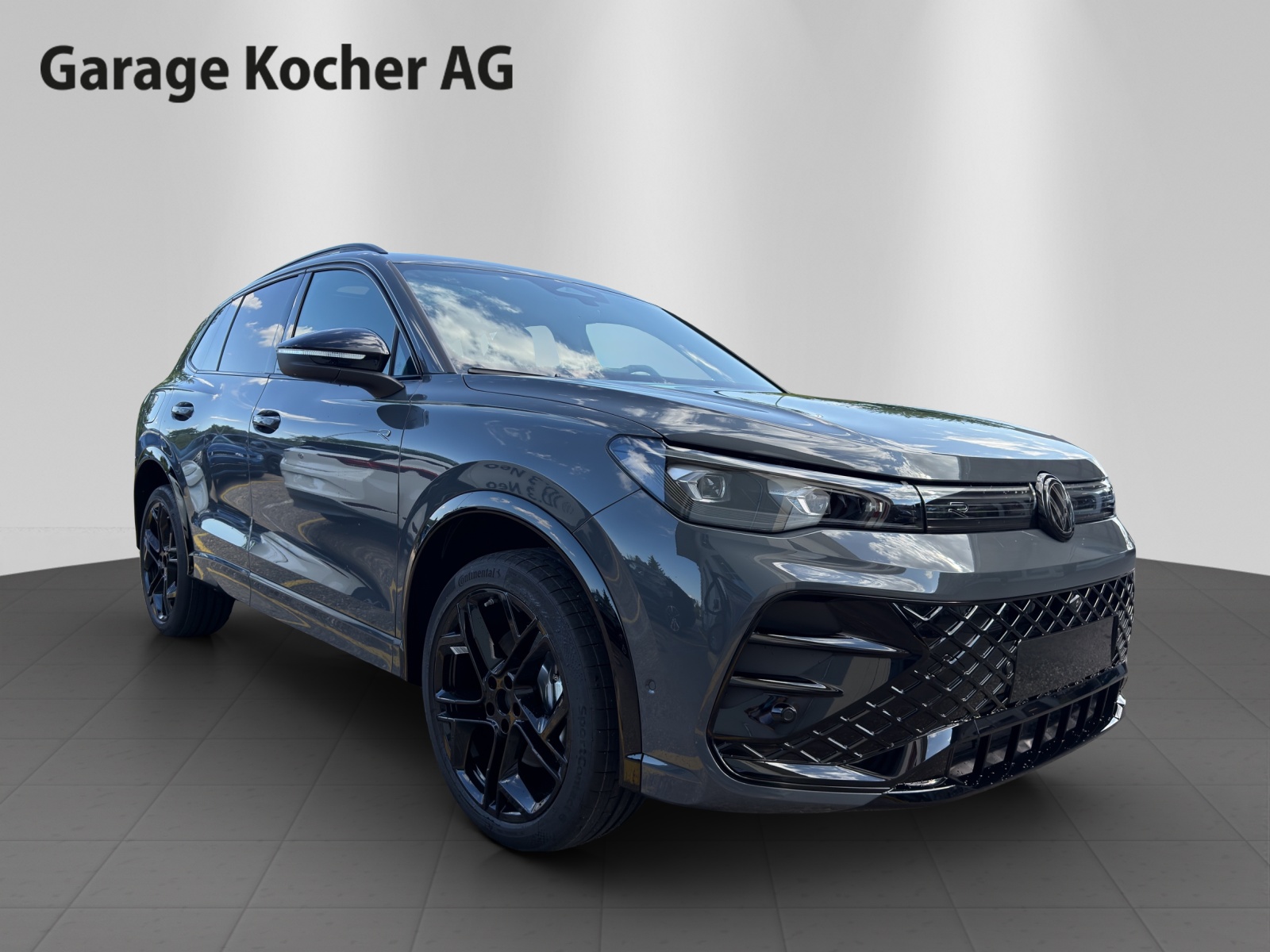 VW Tiguan 2.0 TSI DSG R-Line Plus 4Motion-image-6