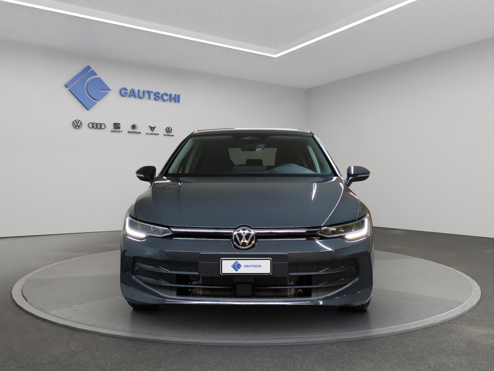 VW Golf 1.5 e TSI mHEV Value DSG-image-4