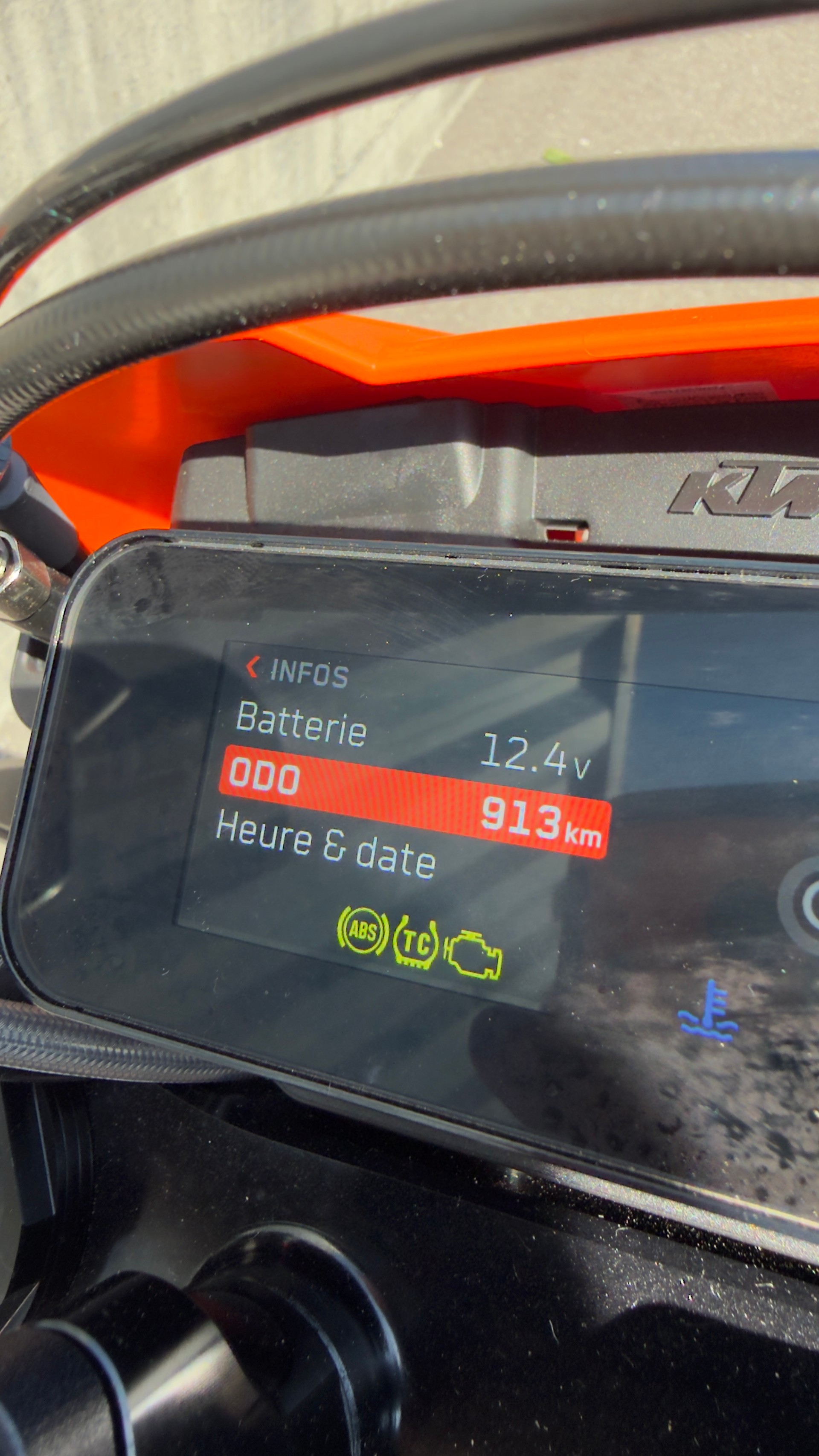 KTM 690 Enduro R-image-9