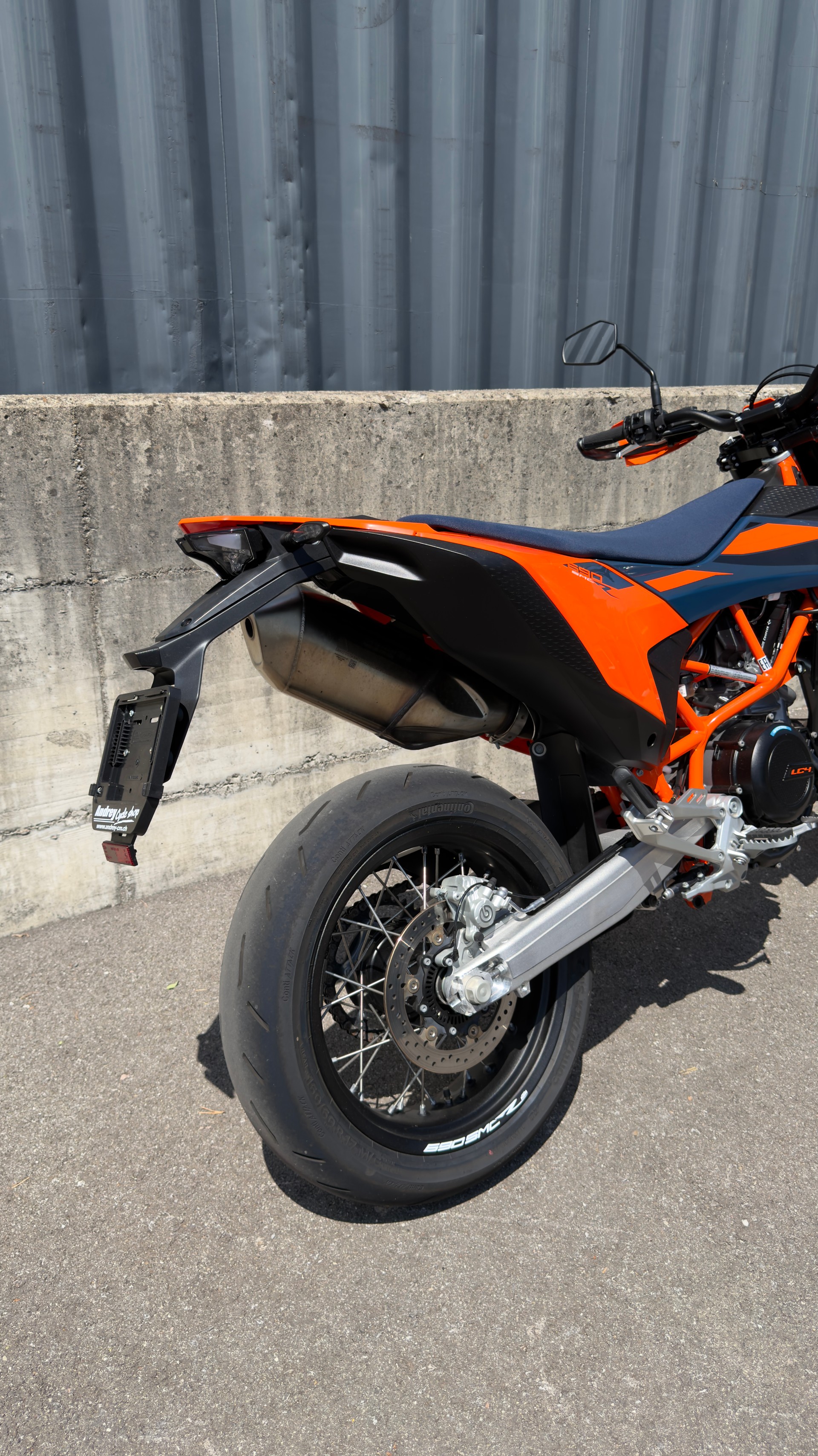 KTM 690 Enduro R-image-6