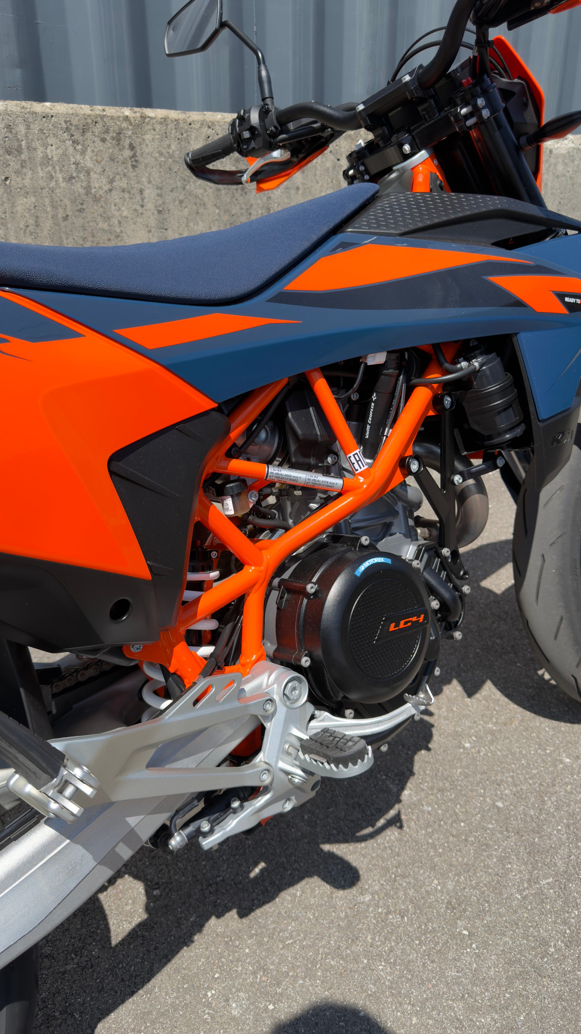 KTM 690 Enduro R-image-5