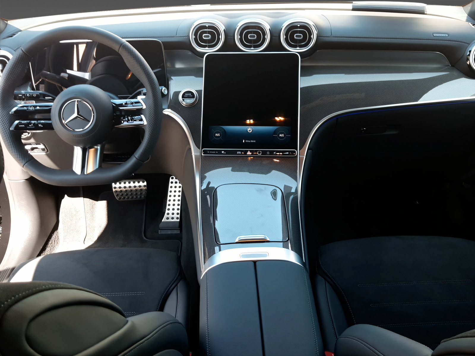 MERCEDES-BENZ GLC 220 d 4Matic-image-12
