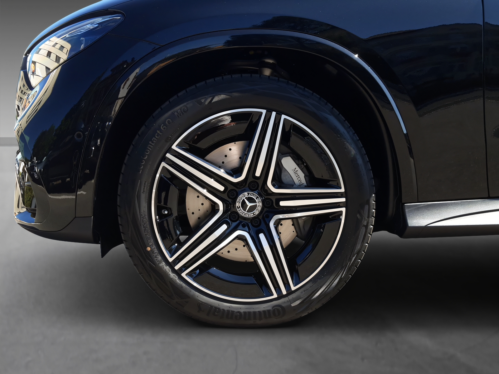 MERCEDES-BENZ GLC 220 d 4Matic-image-5