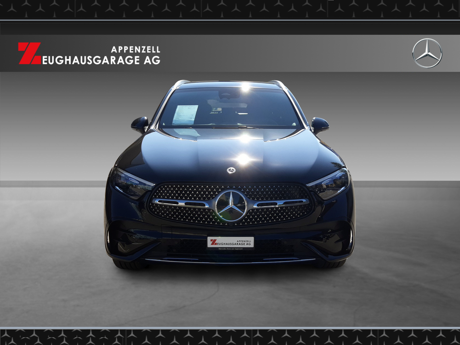 MERCEDES-BENZ GLC 220 d 4Matic-image-3