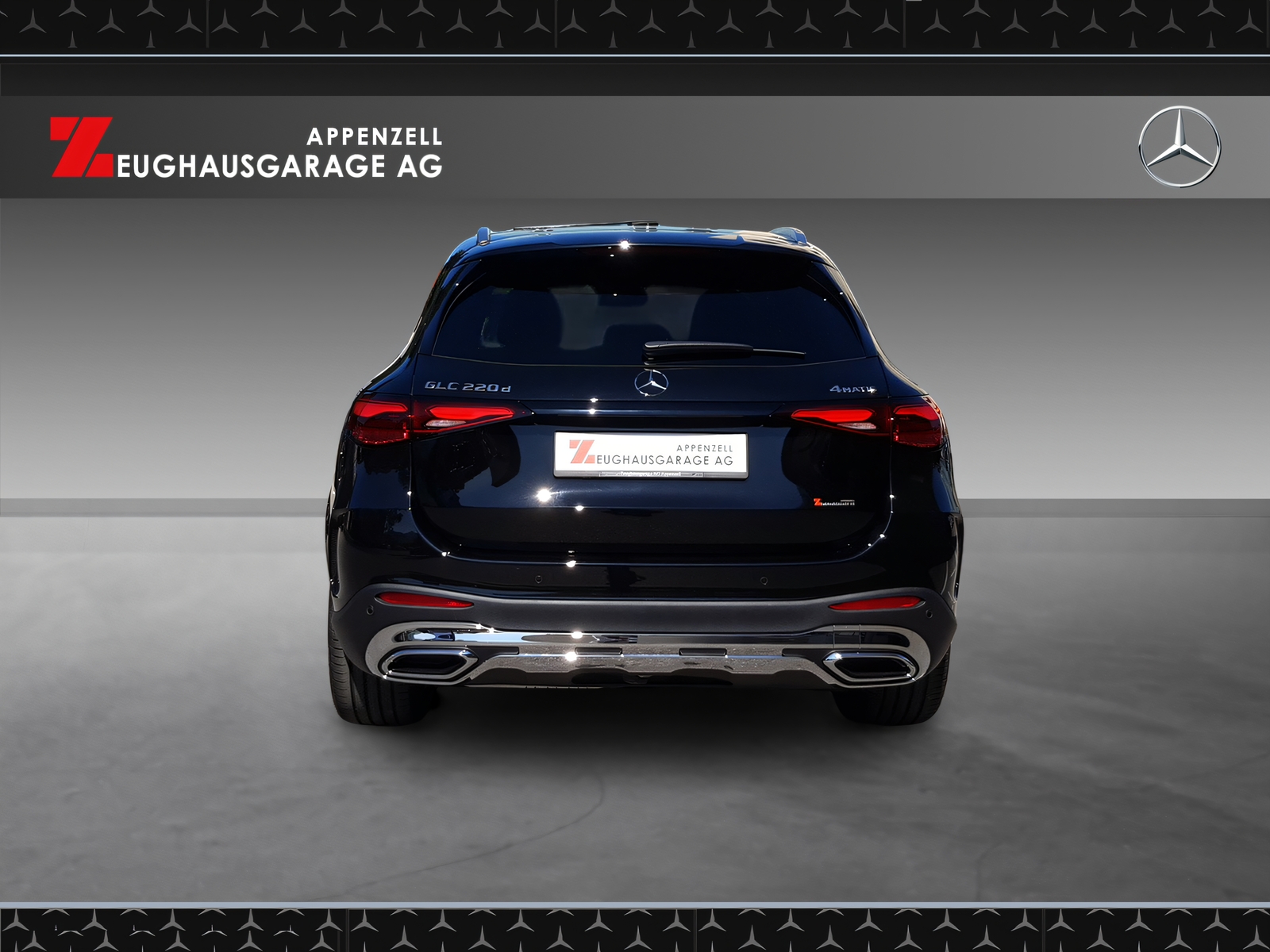 MERCEDES-BENZ GLC 220 d 4Matic-image-4