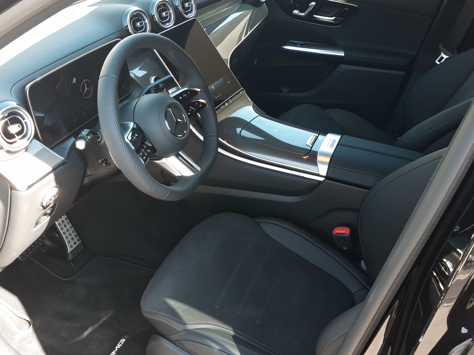 MERCEDES-BENZ GLC 220 d 4Matic-image-6