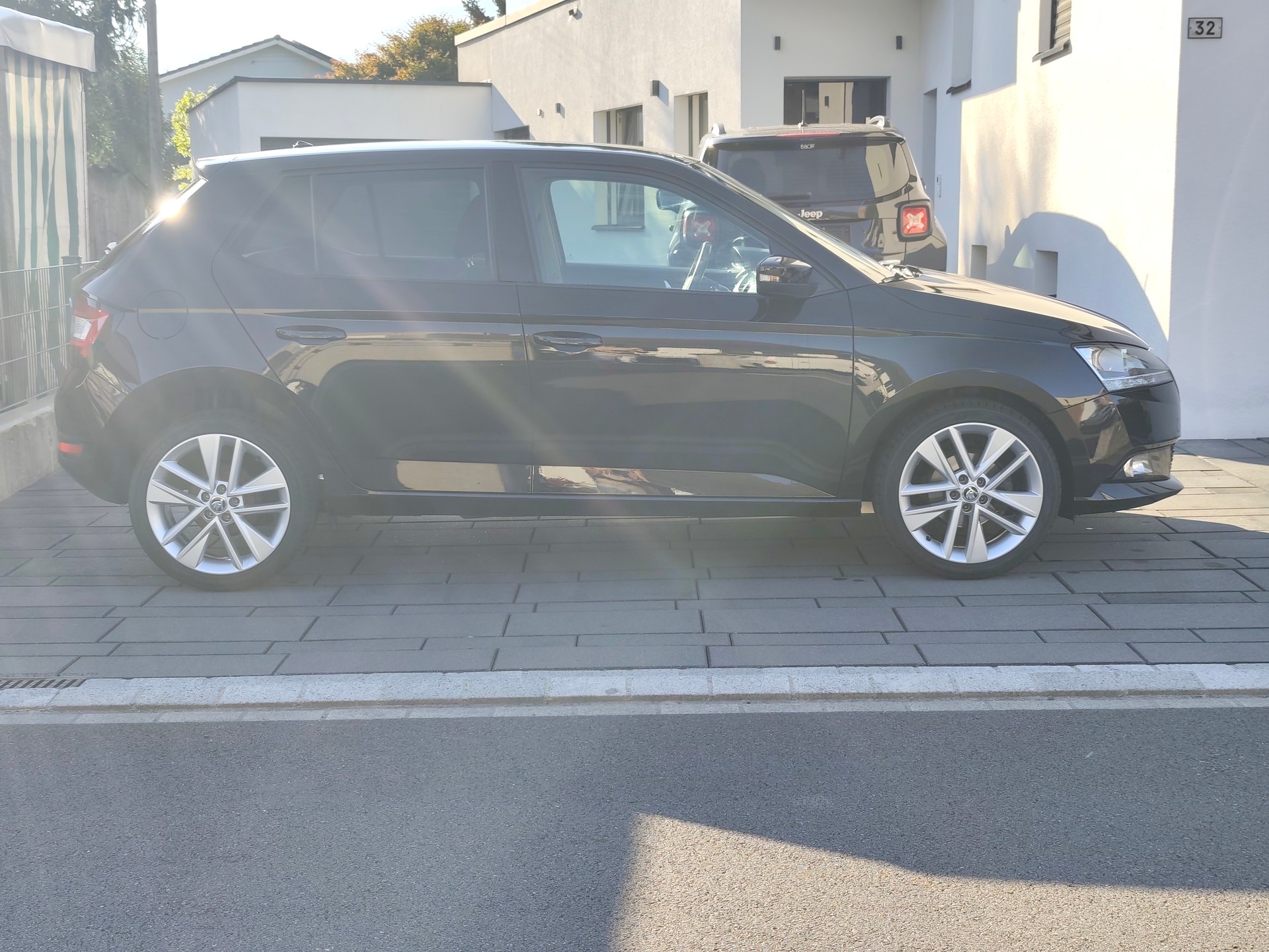 SKODA Fabia 1.0 MPI Clever-image-6
