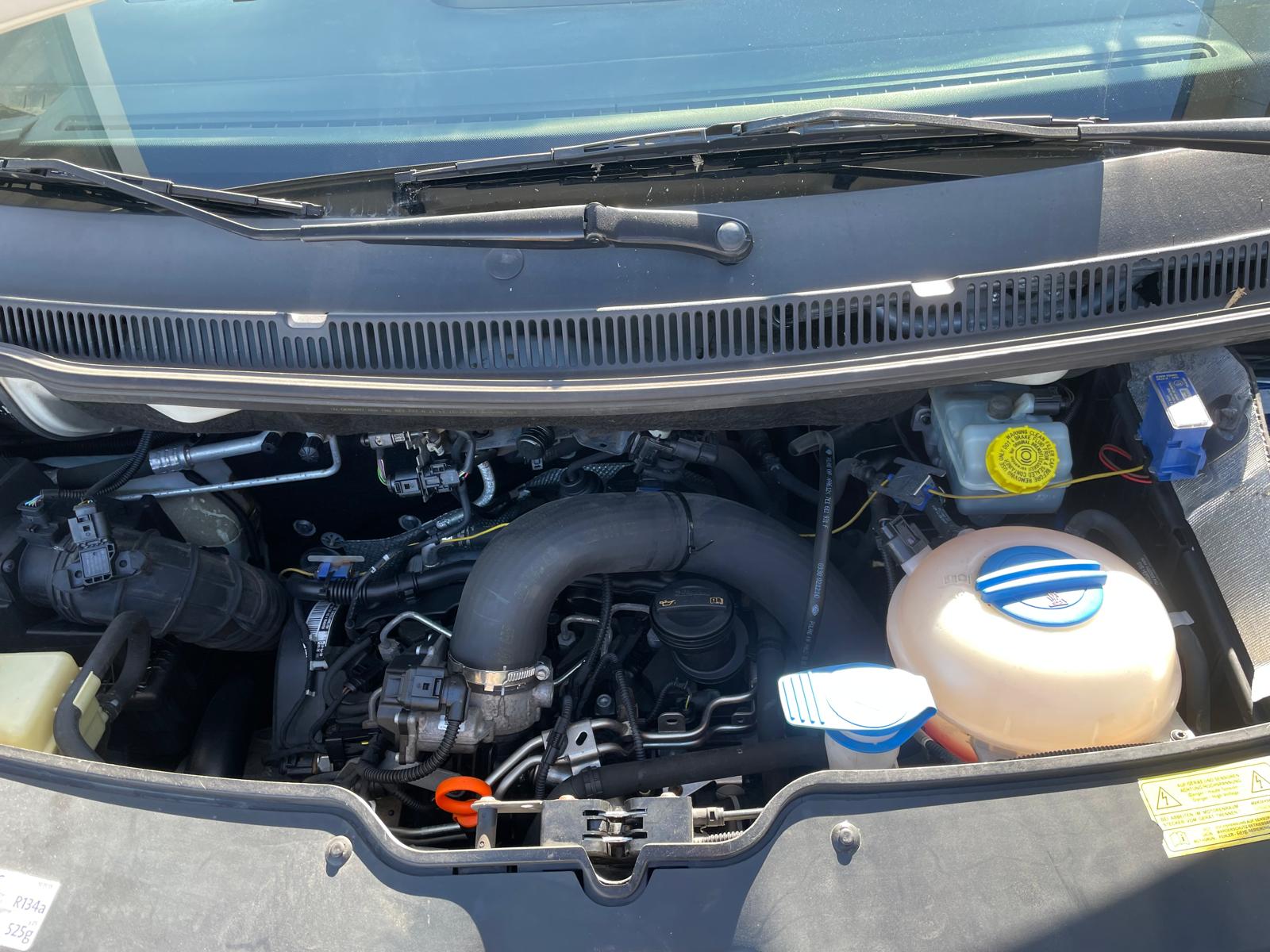 VW T5 2.0 TDI 4Motion-image-10