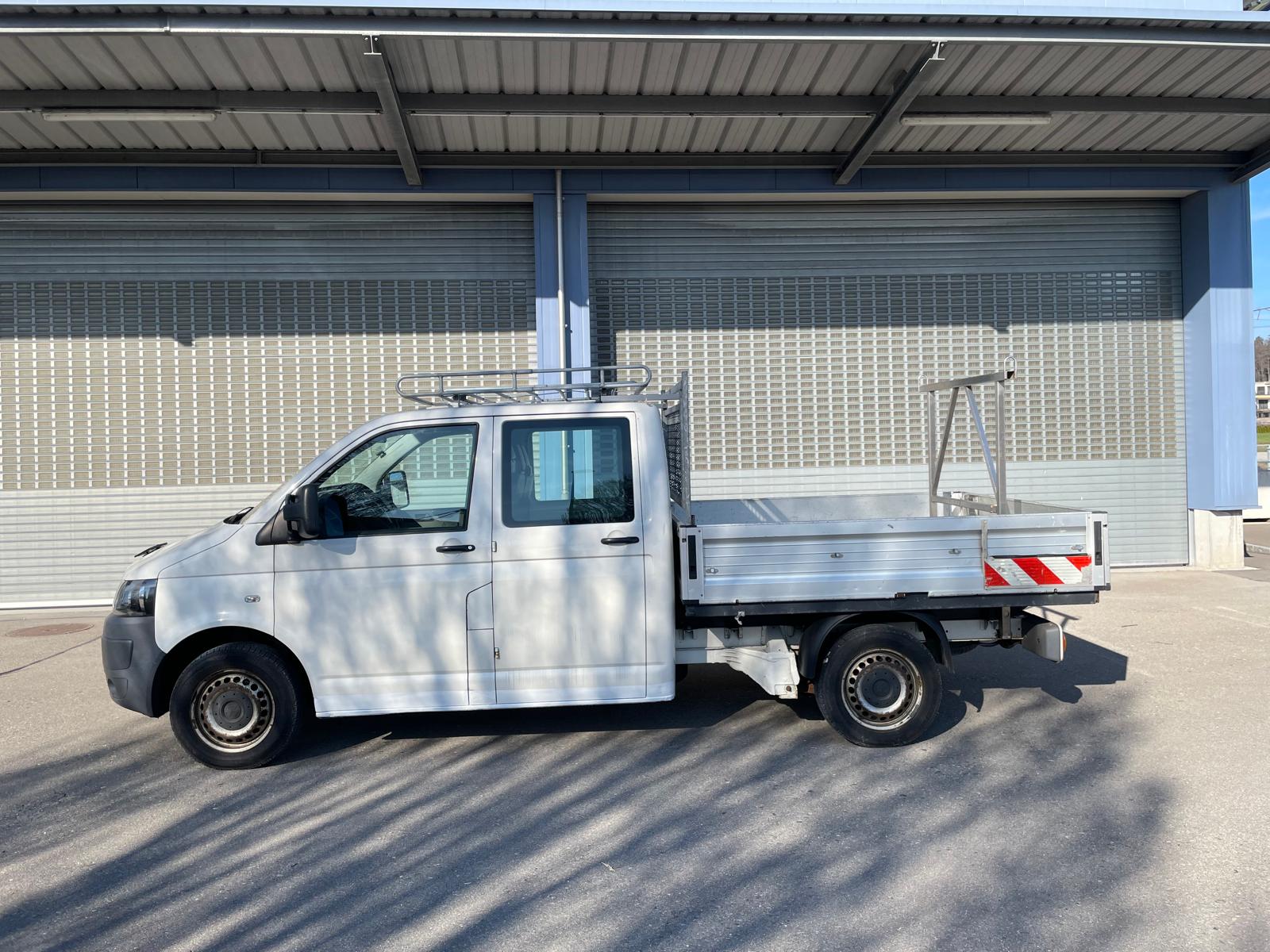 VW T5 2.0 TDI 4Motion-image-3
