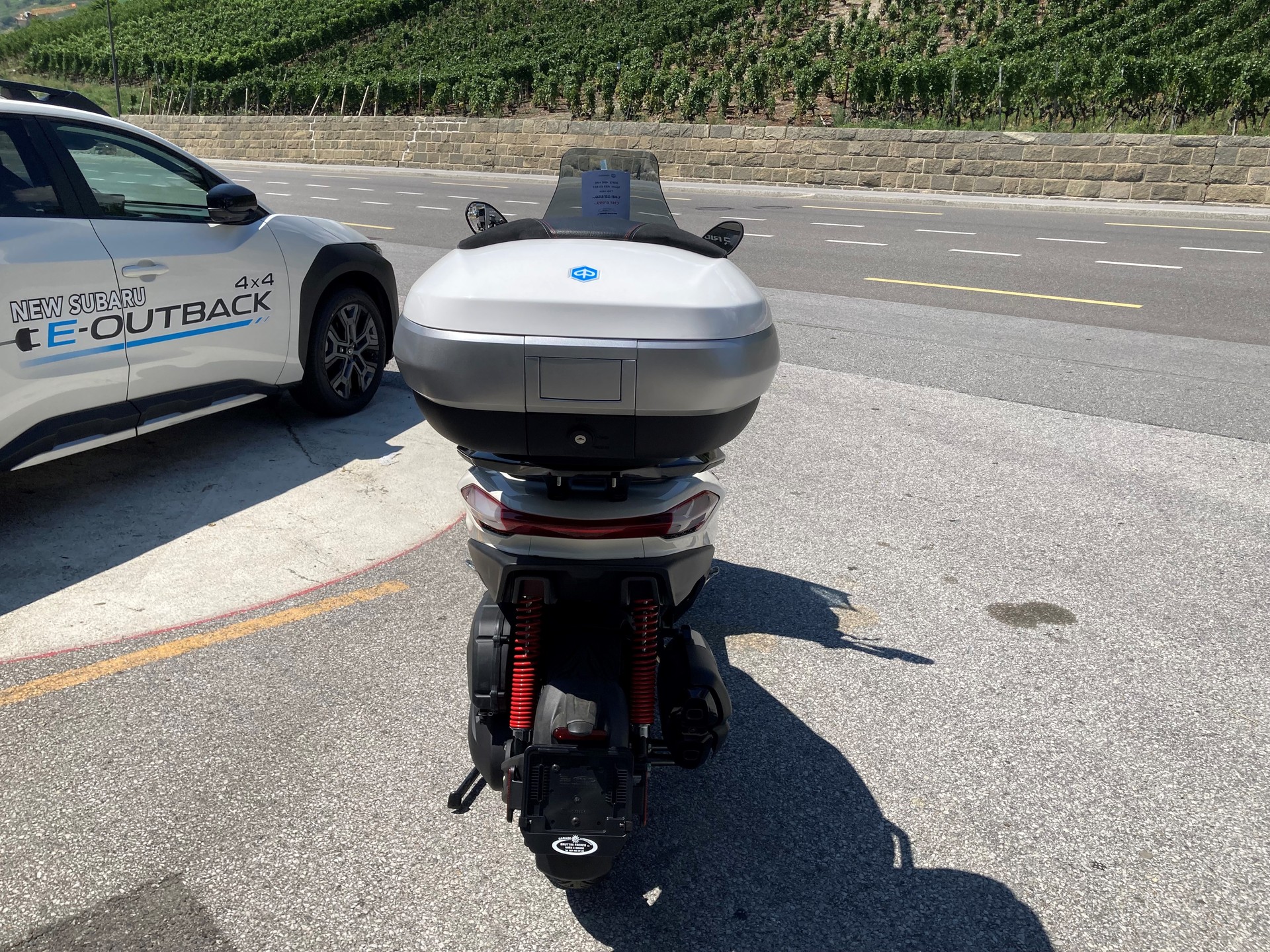 PIAGGIO MP3 400 Sport RST-image-6