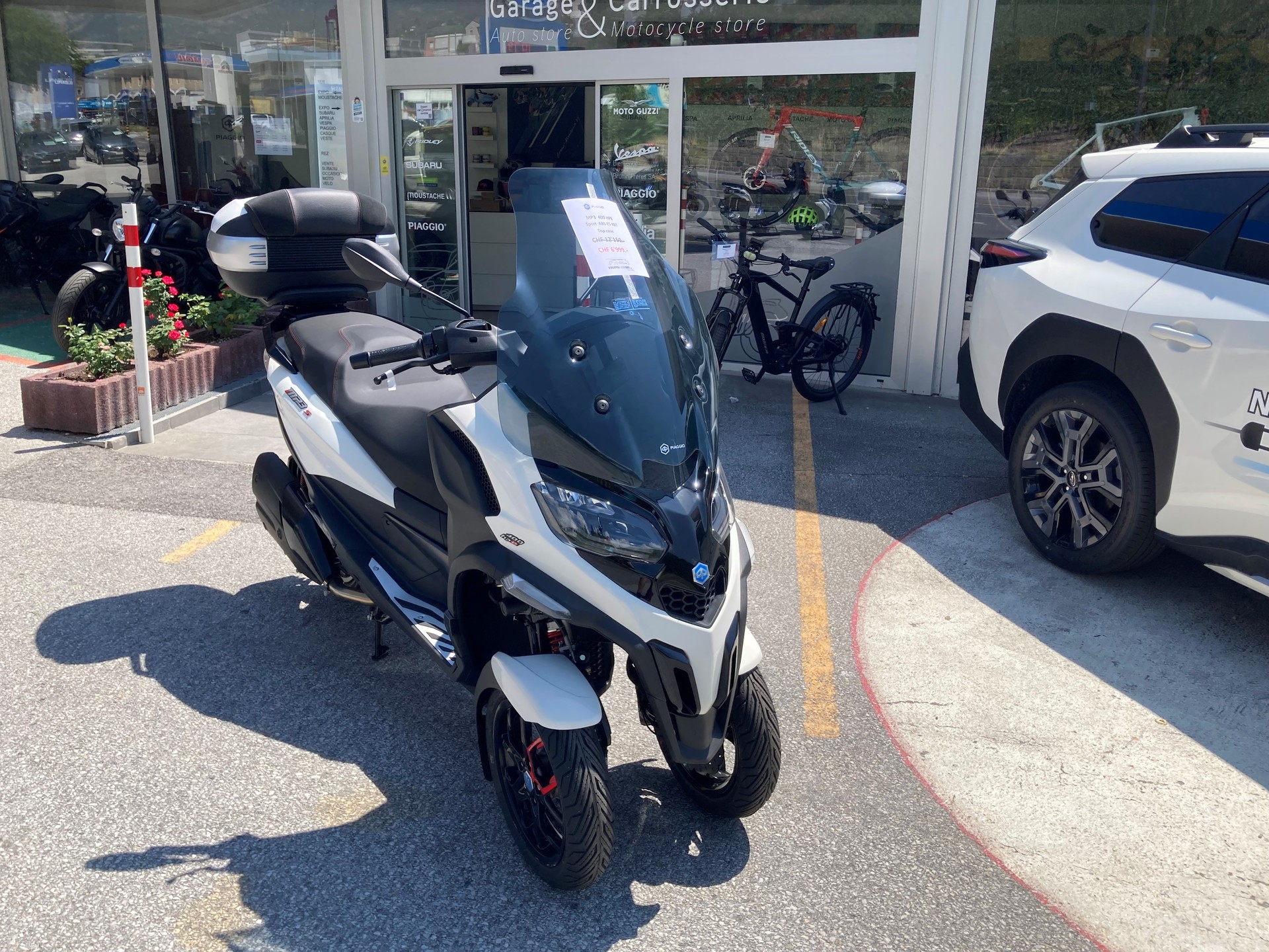 PIAGGIO MP3 400 Sport RST-showroom-element-3