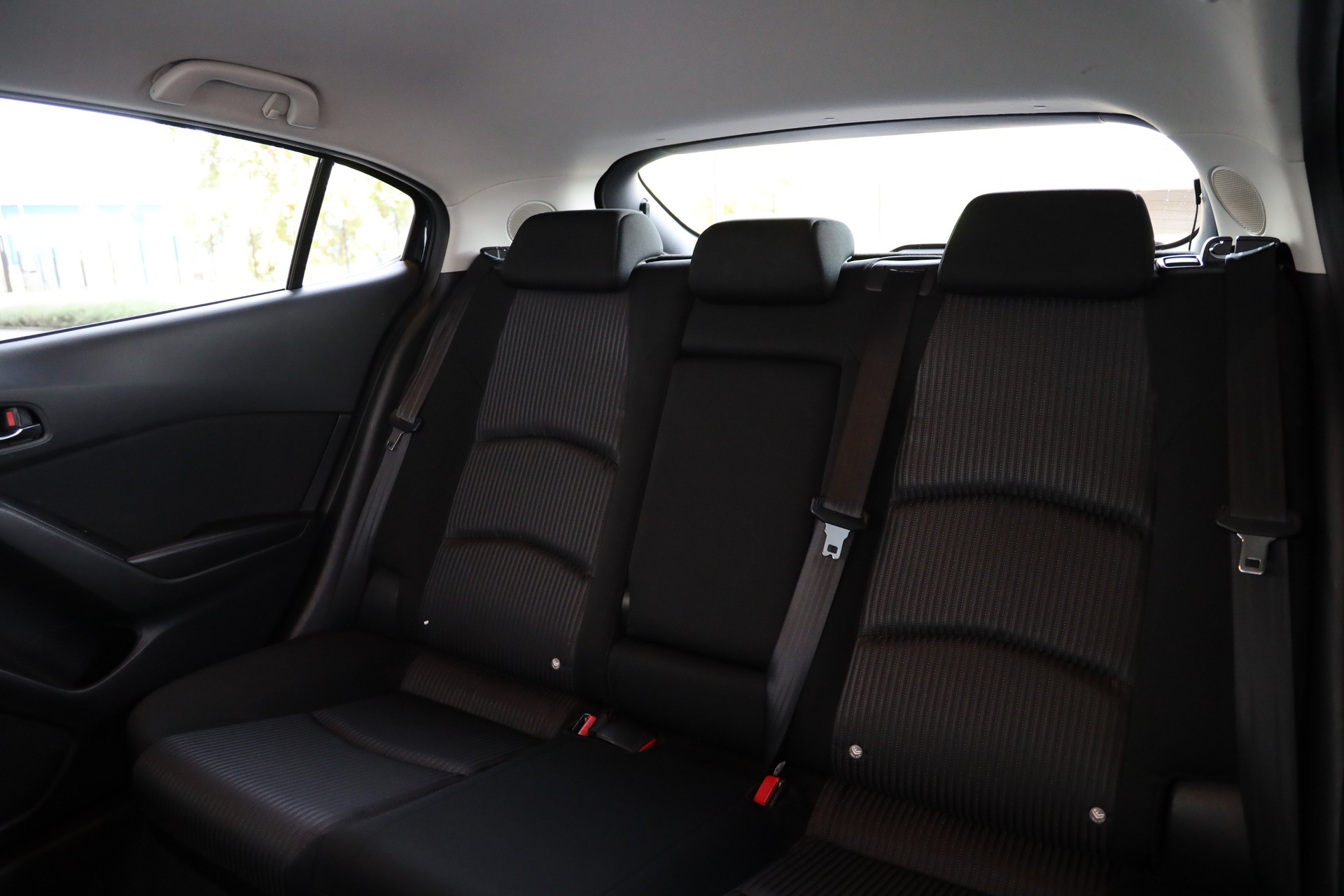 MAZDA 2.0 165 Revolution-image-10