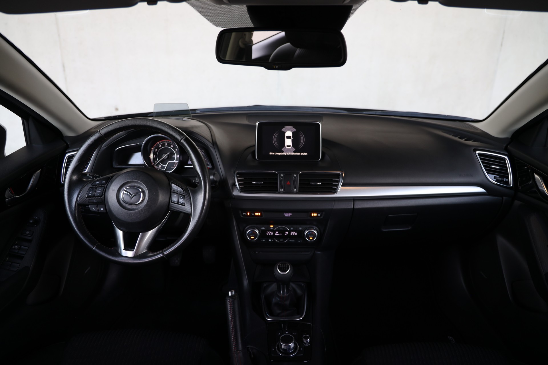 MAZDA 2.0 165 Revolution-image-6