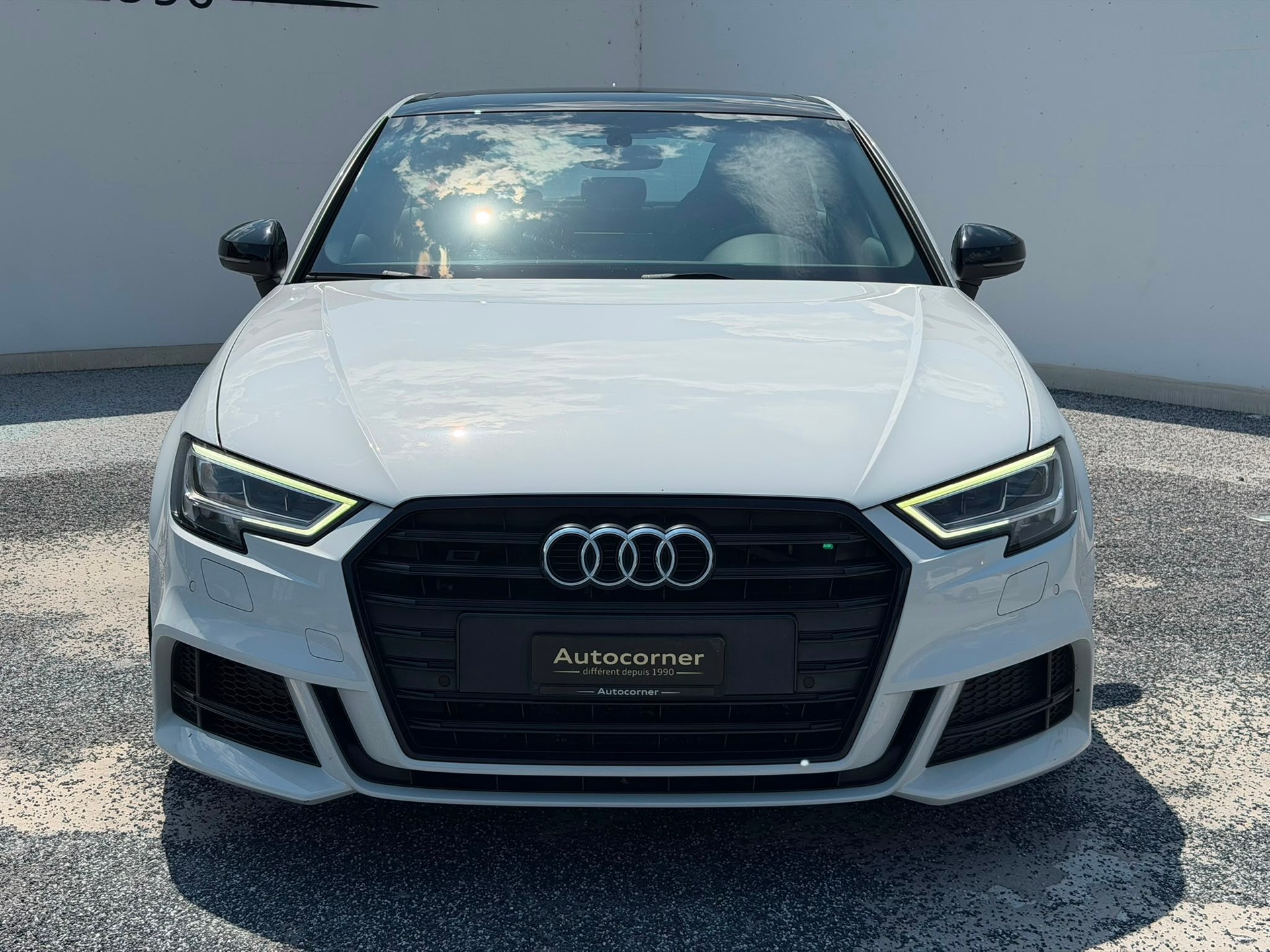 AUDI S3 2.0 TFSI quattro-image-2