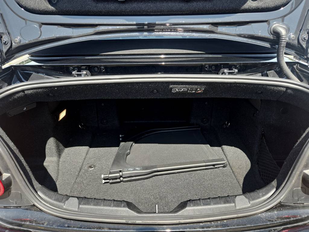 BMW 220i Steptronic M Sport-image-8