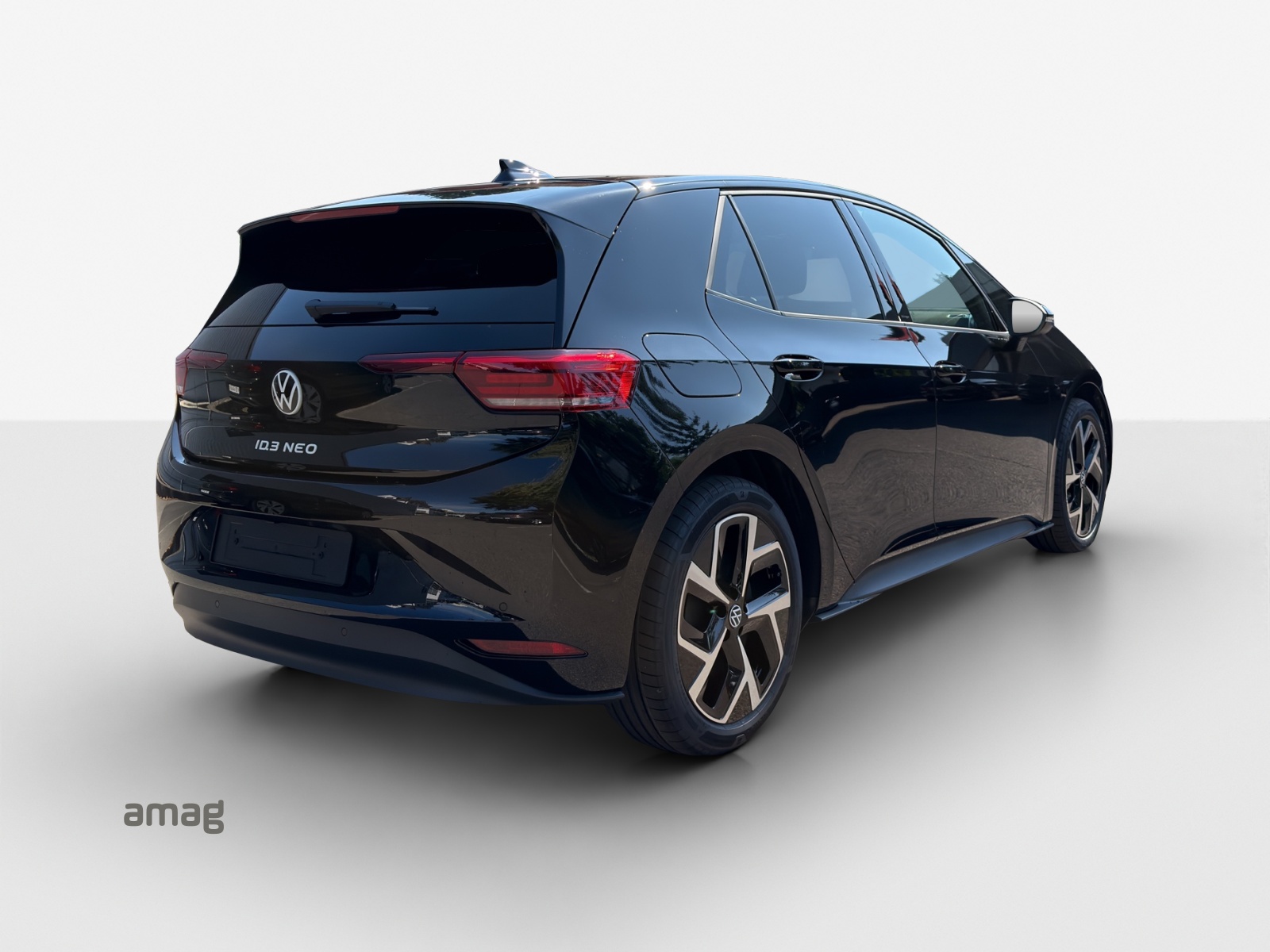 VW ID.3 Neo 58 kWh 190 PS Life-image-4