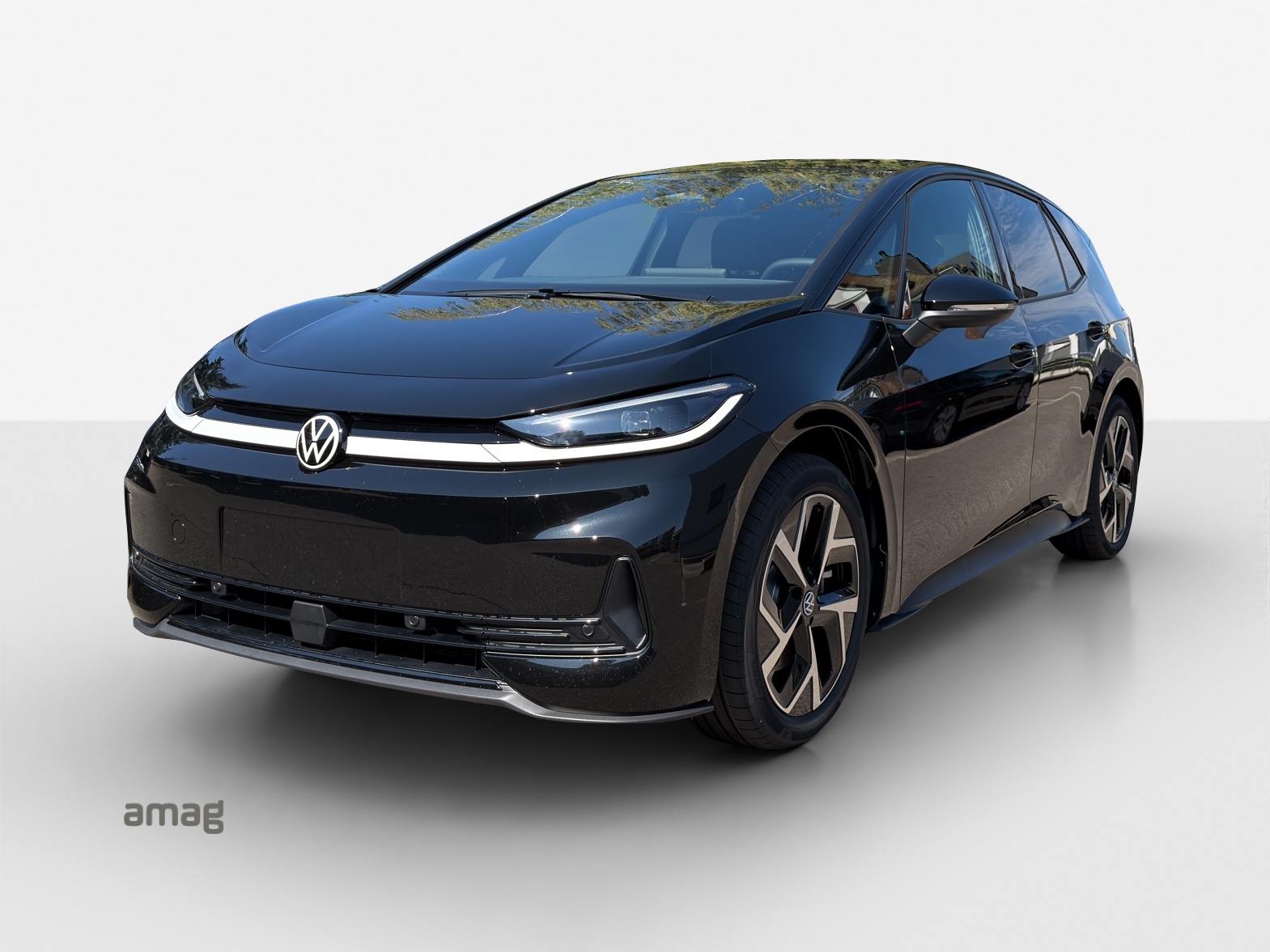 VW ID.3 Neo 58 kWh 190 PS Life-image-0