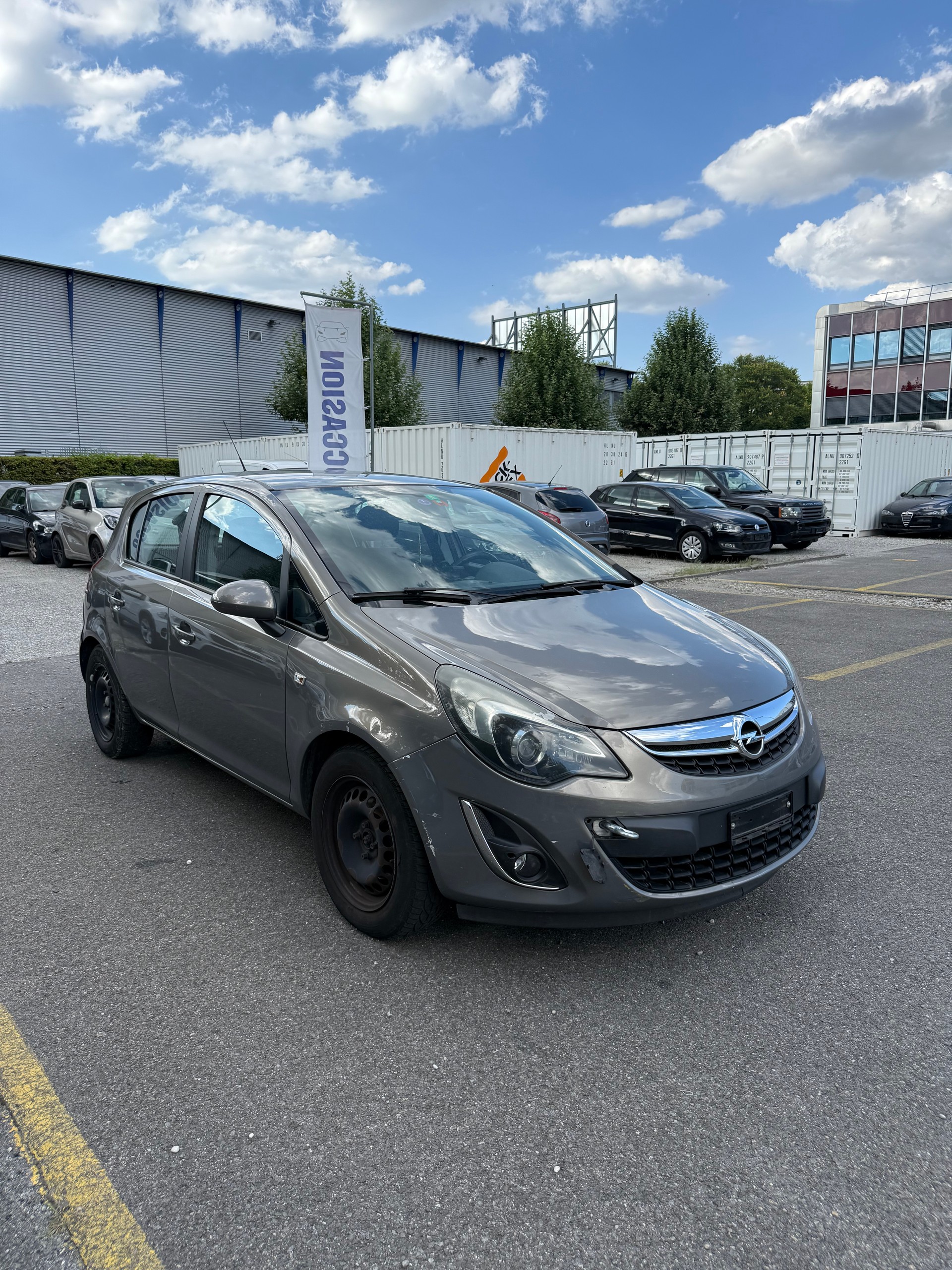 OPEL Corsa 1.4 TP Enjoy-image-5