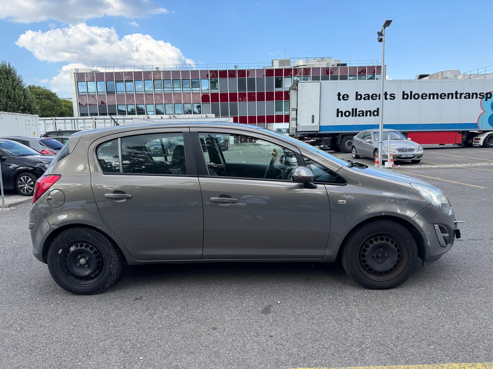 OPEL Corsa 1.4 TP Enjoy-image-4