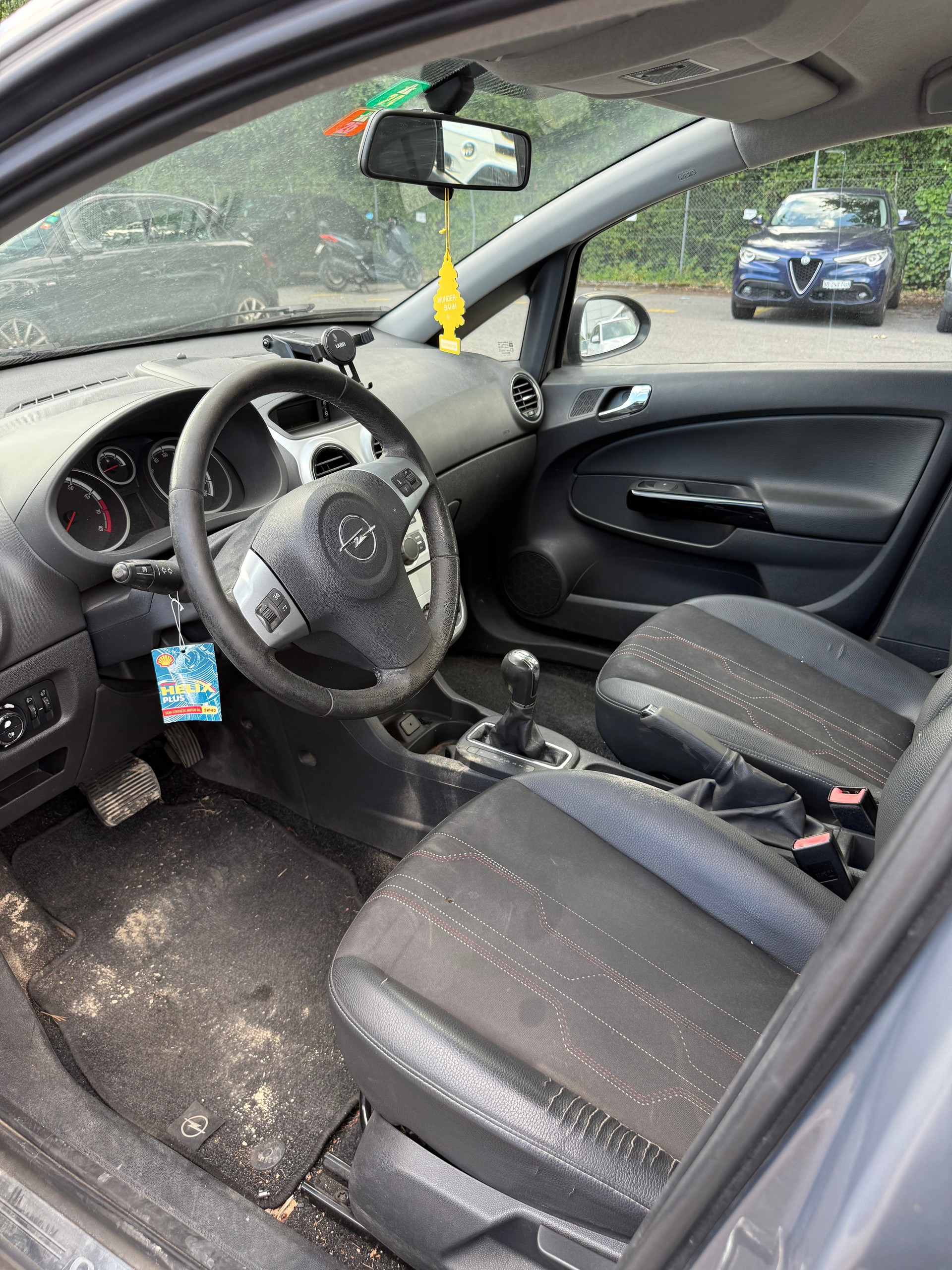 OPEL Corsa 1.4 TP Enjoy-image-9